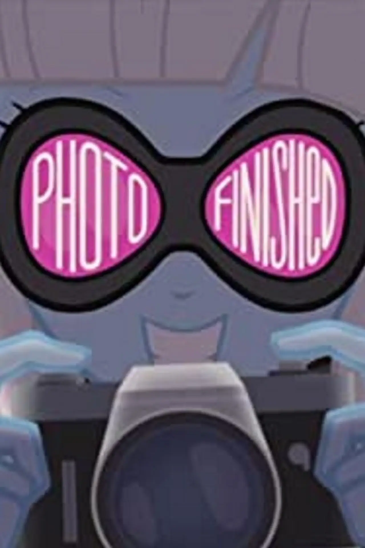 Постер к фильму "Photo Finished"
