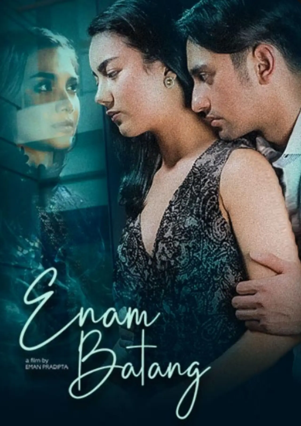 Постер к фильму "Enam Batang"