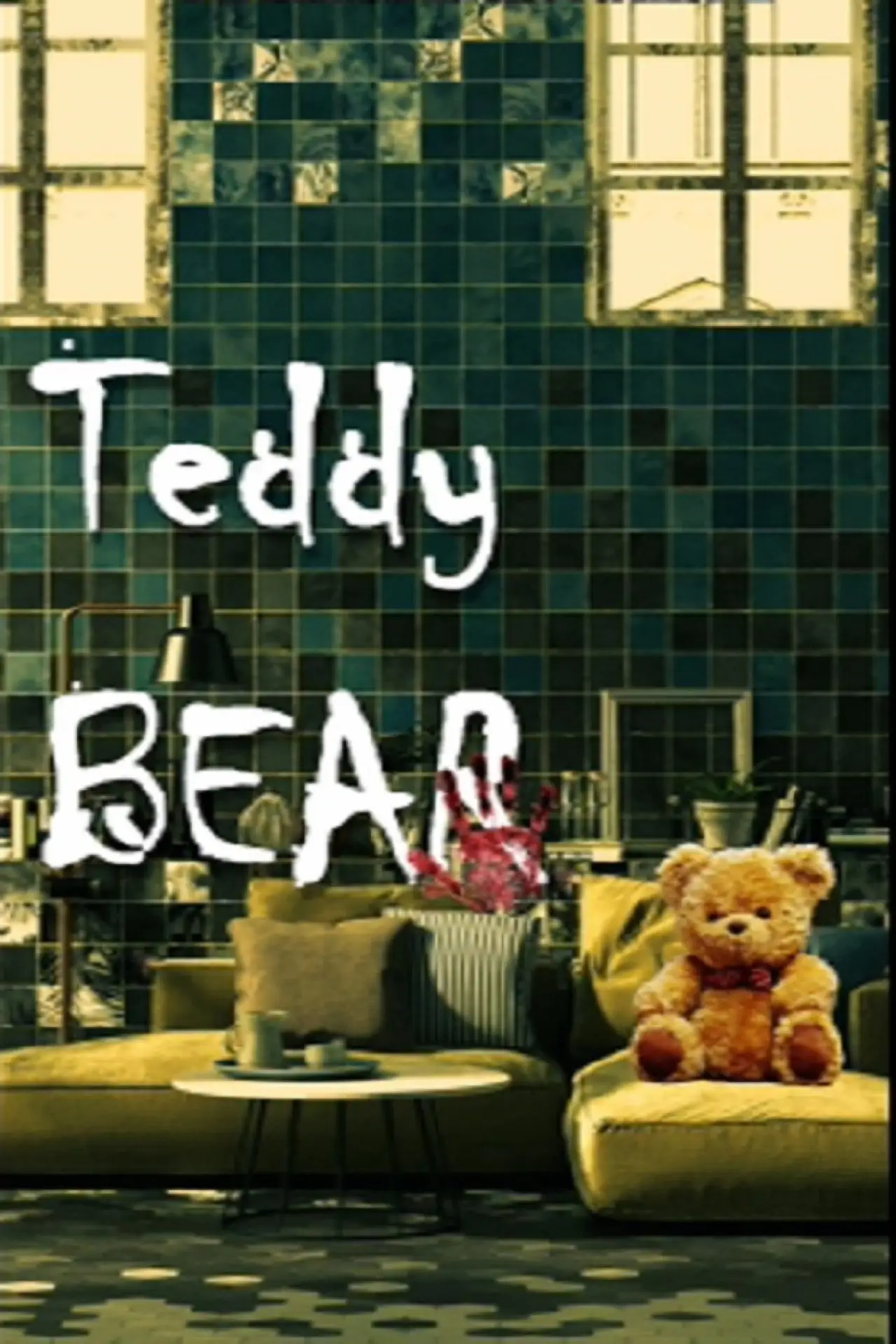 Постер к фильму "Teddy Bear"