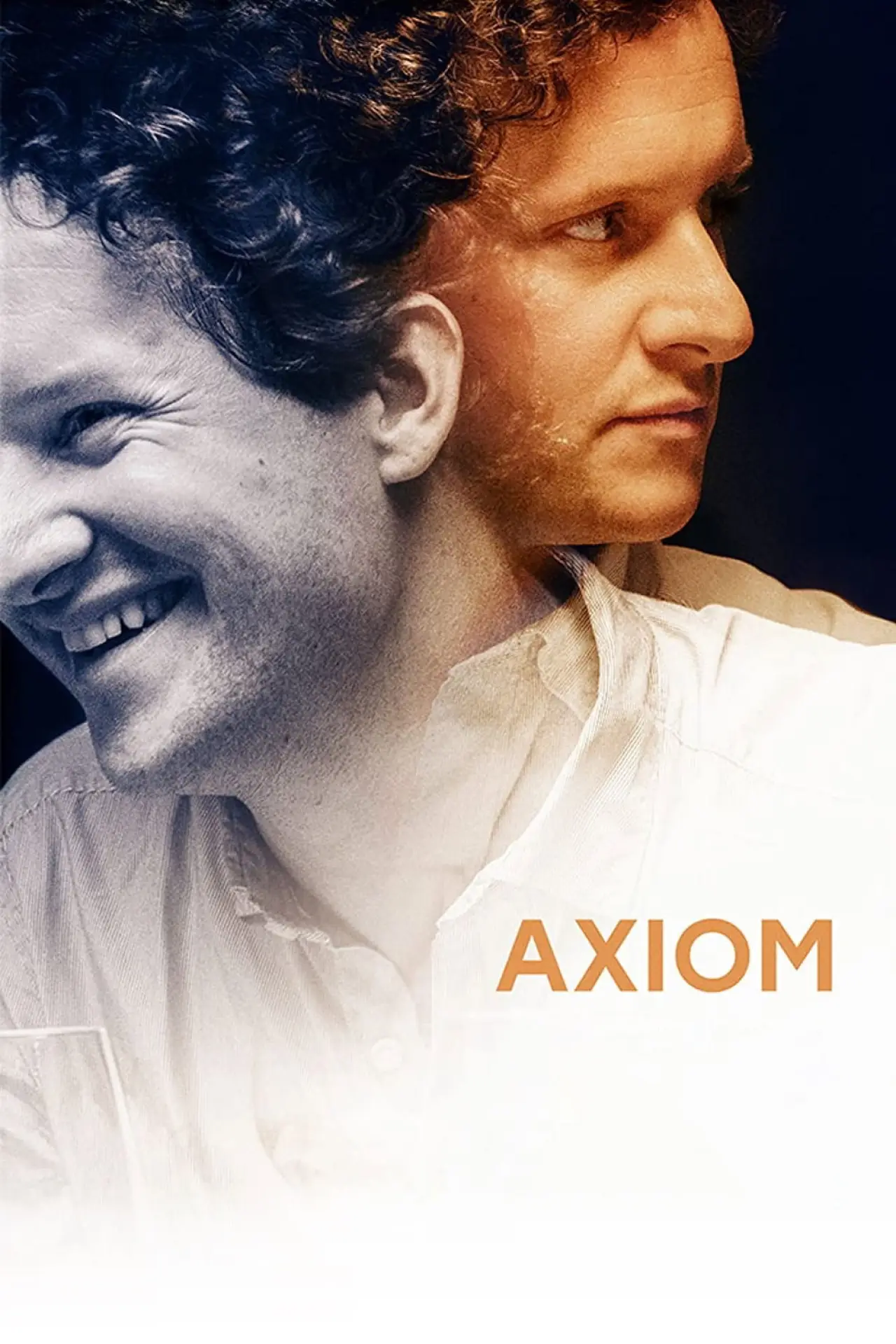 Постер к фильму "Axiom"