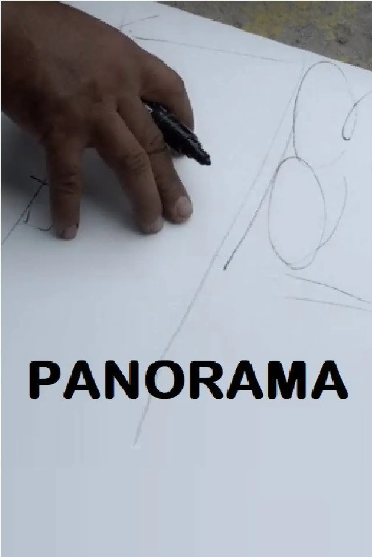 Постер к фильму "Panorama"
