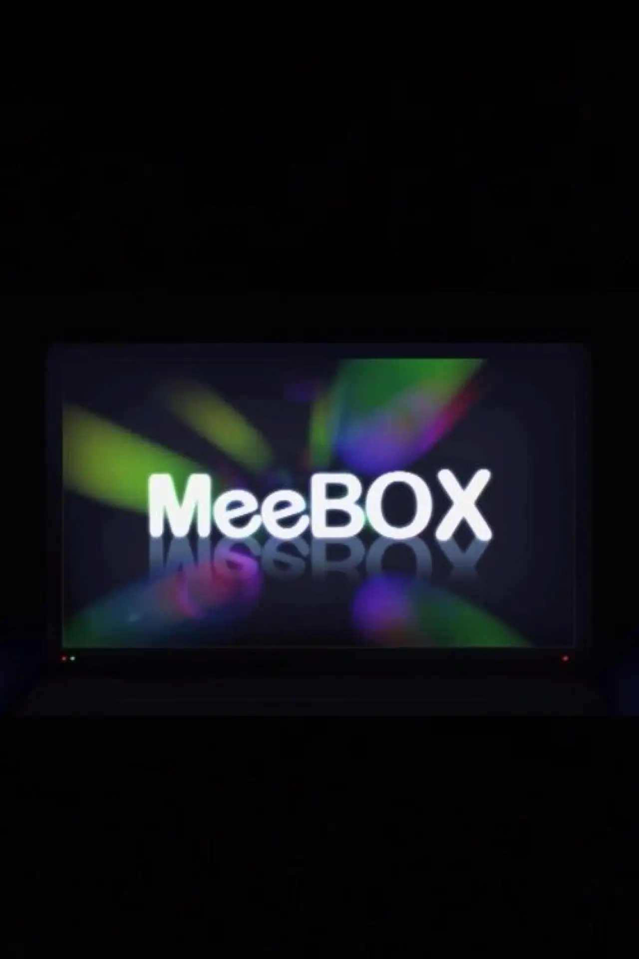 Постер к фильму "MeeBOX"