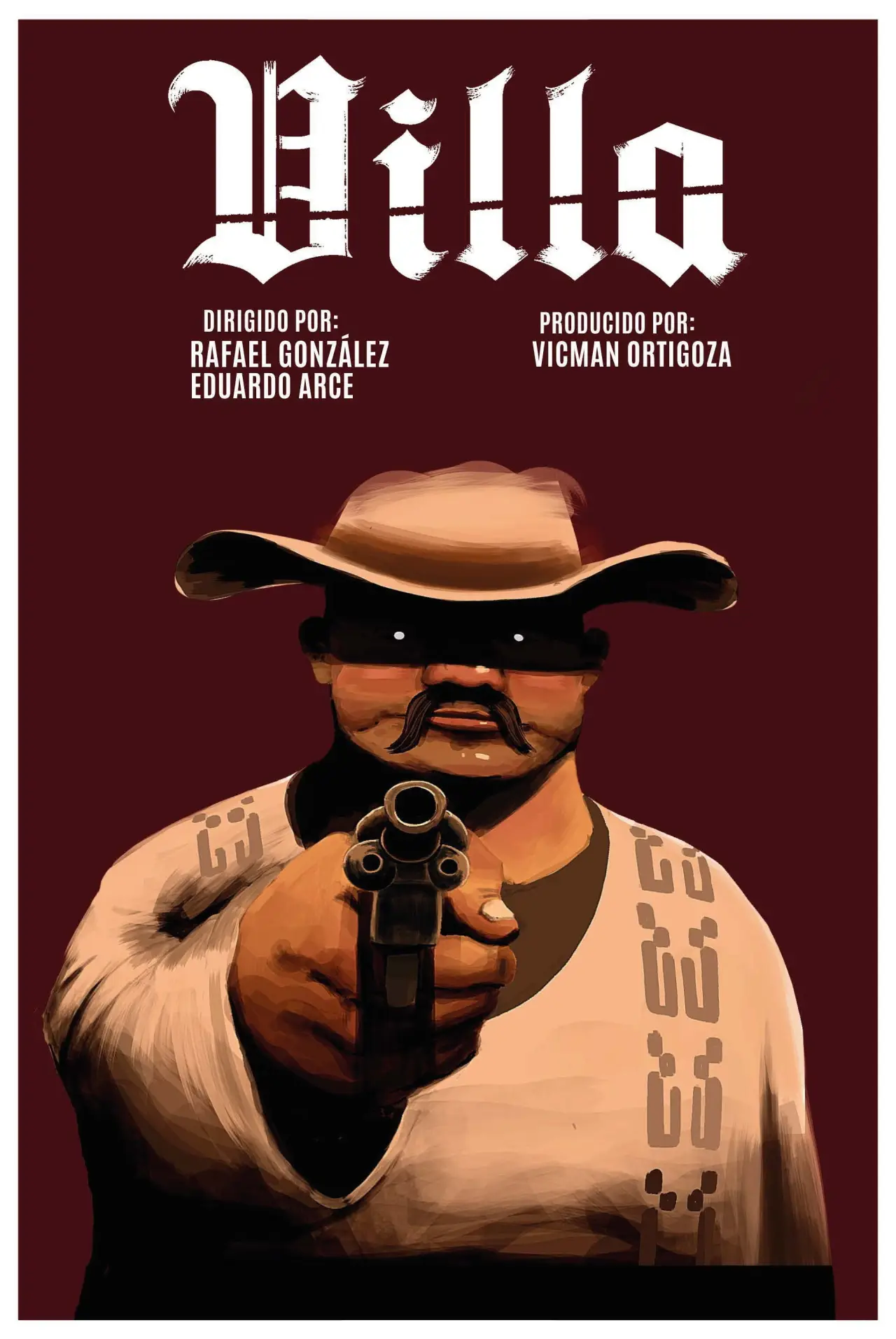 Постер к фильму "Villa"