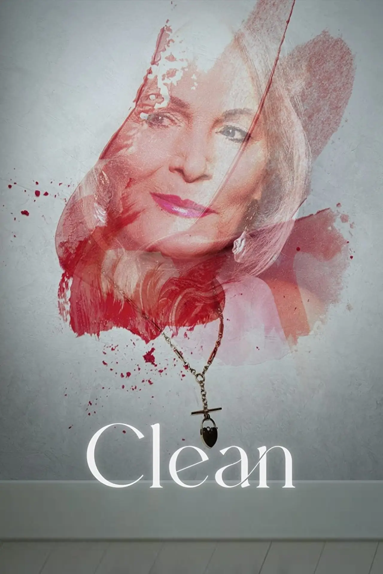 Постер к фильму "Clean"