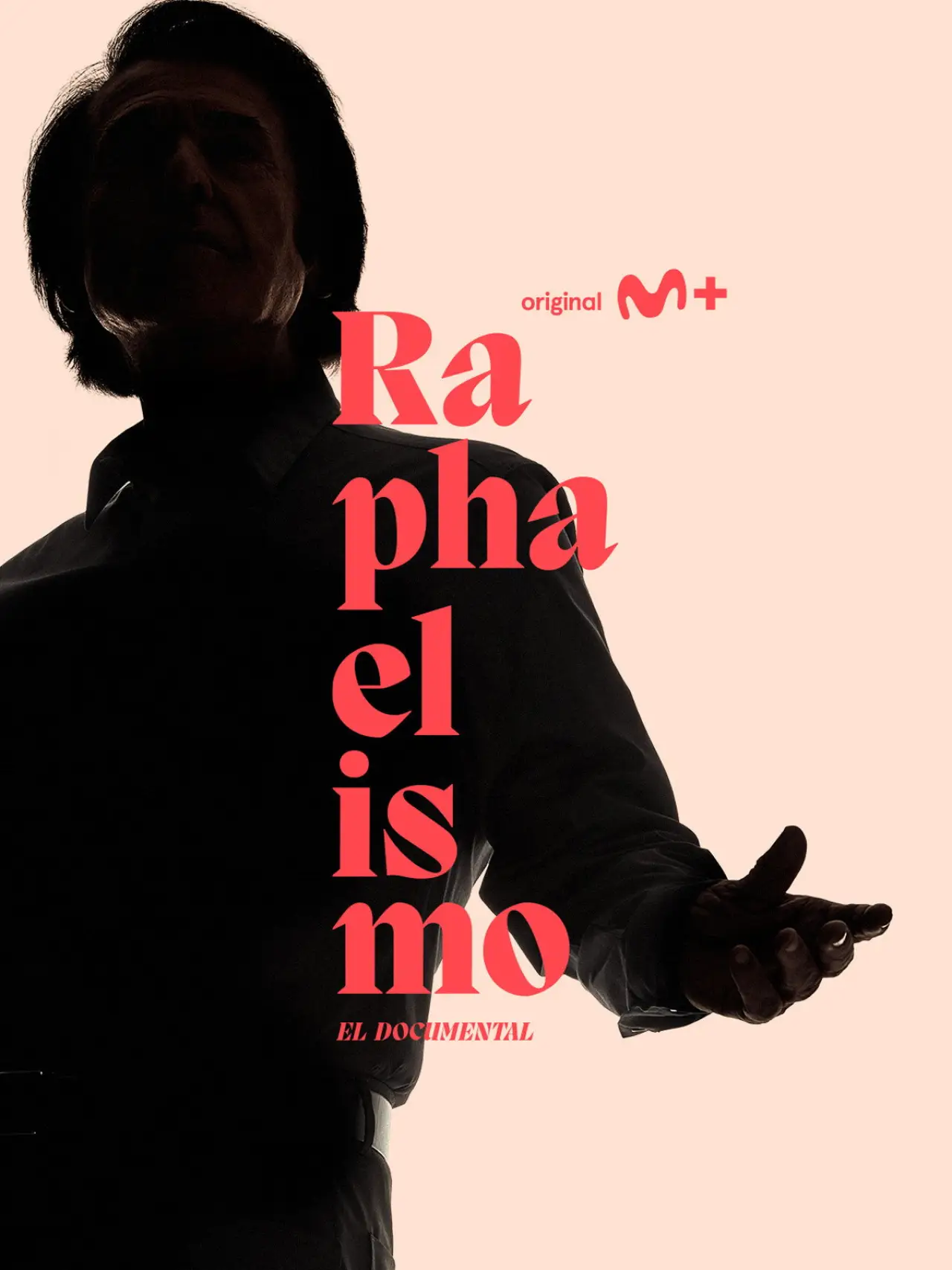 Постер к фильму "Raphaelismo"