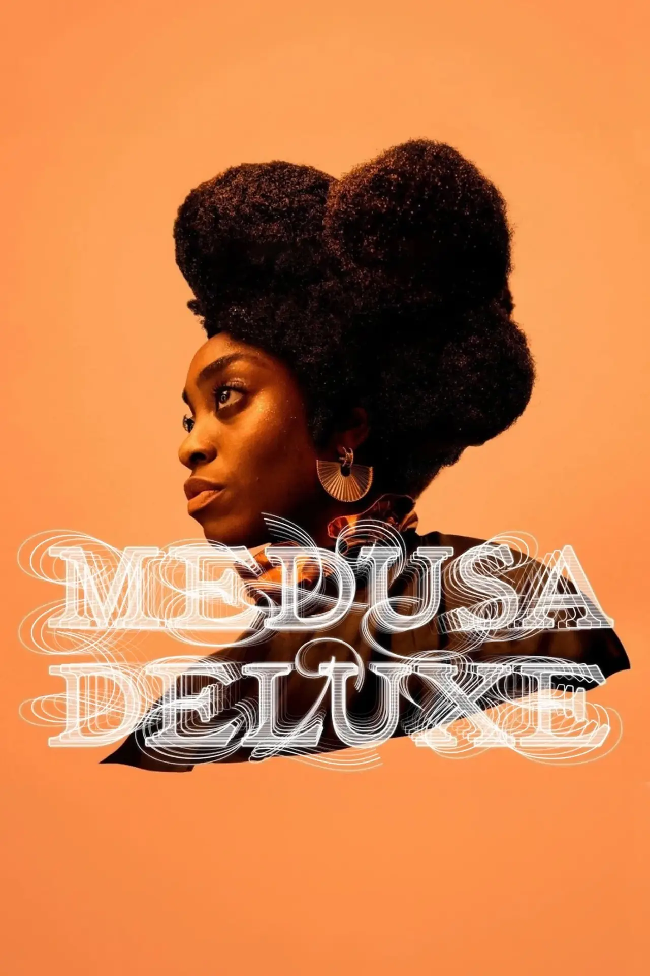 Постер к фильму "Medusa Deluxe"