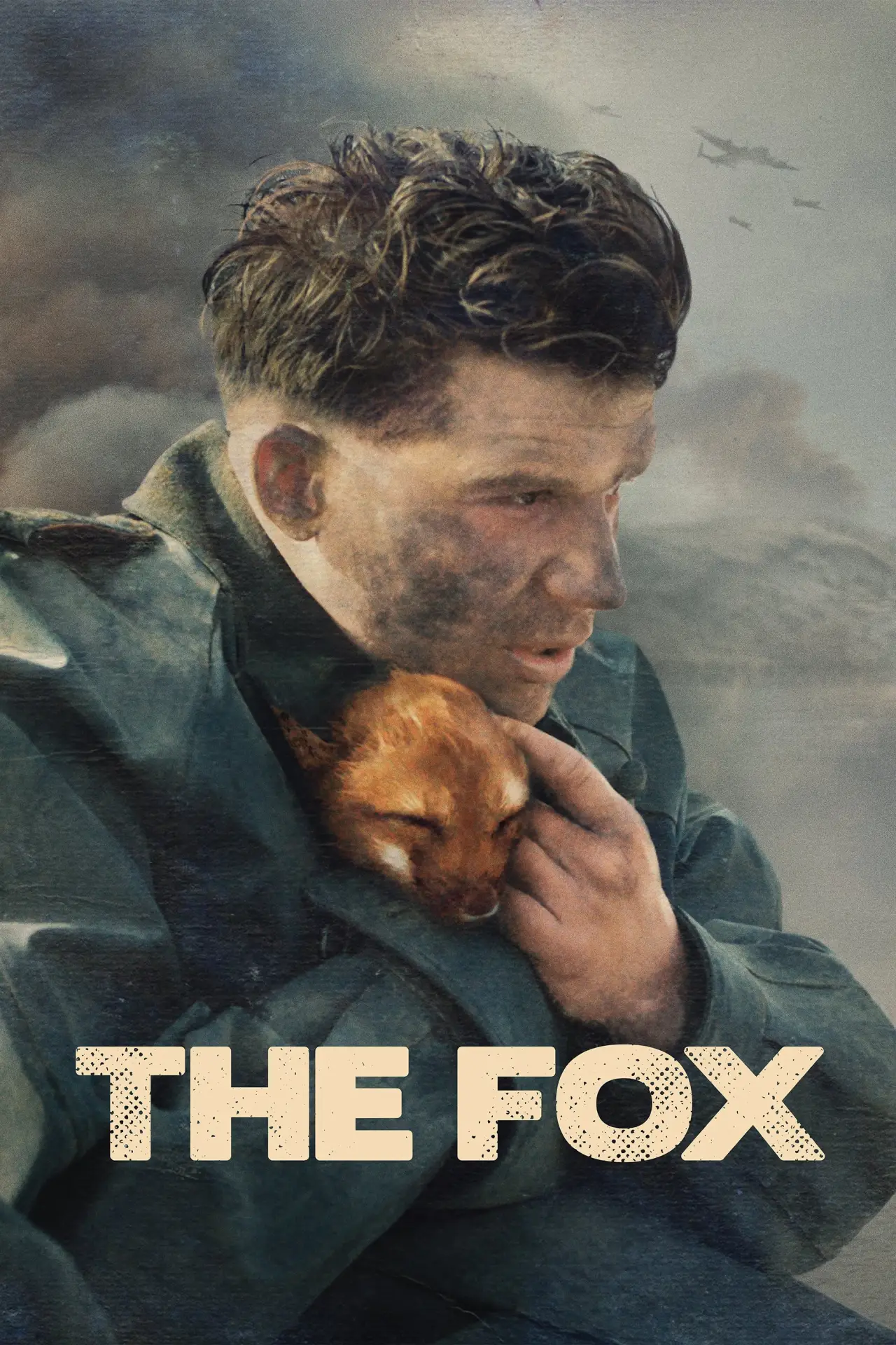 Постер к фильму "Der Fuchs"