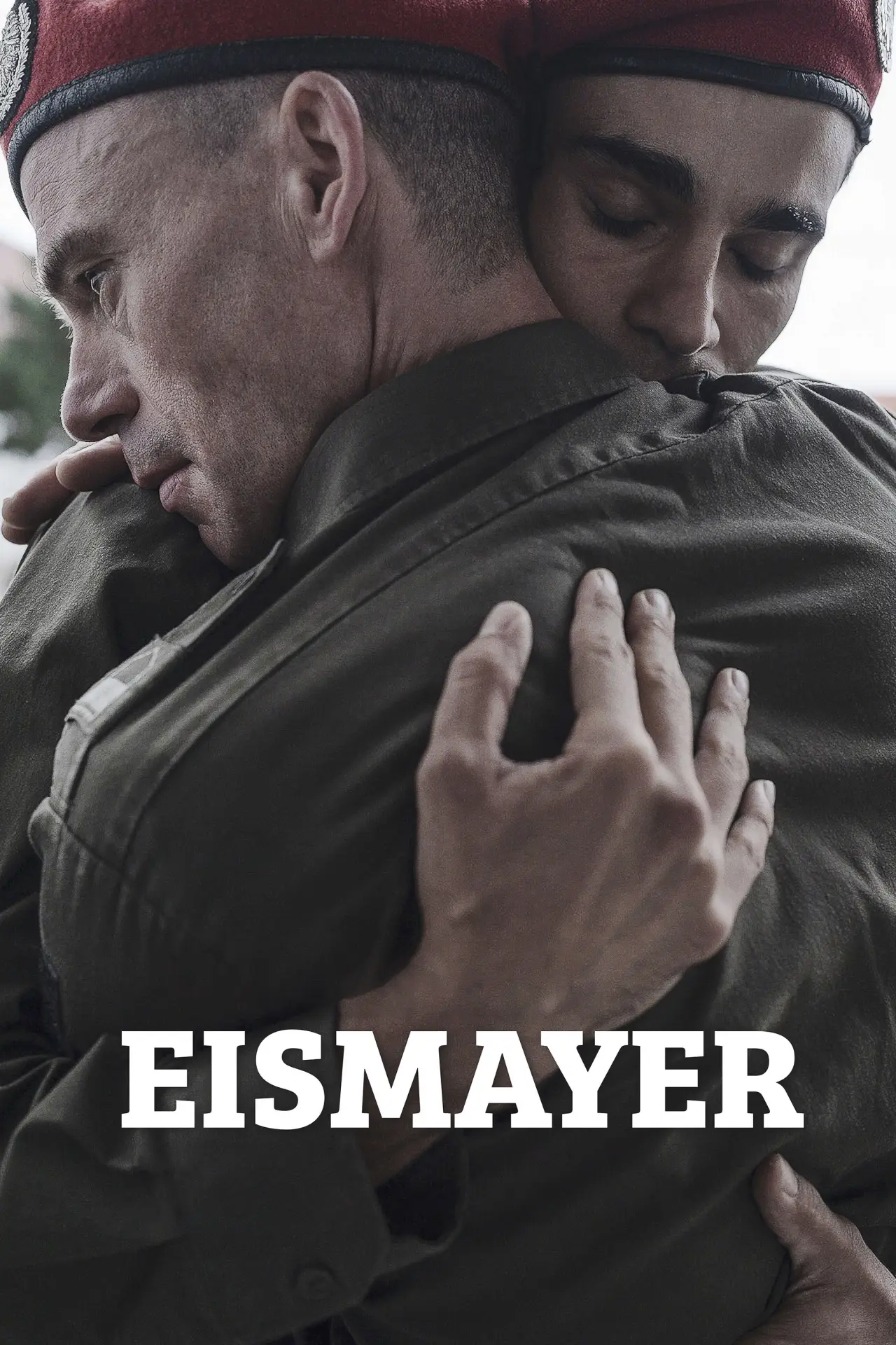 Постер к фильму "Eismayer"