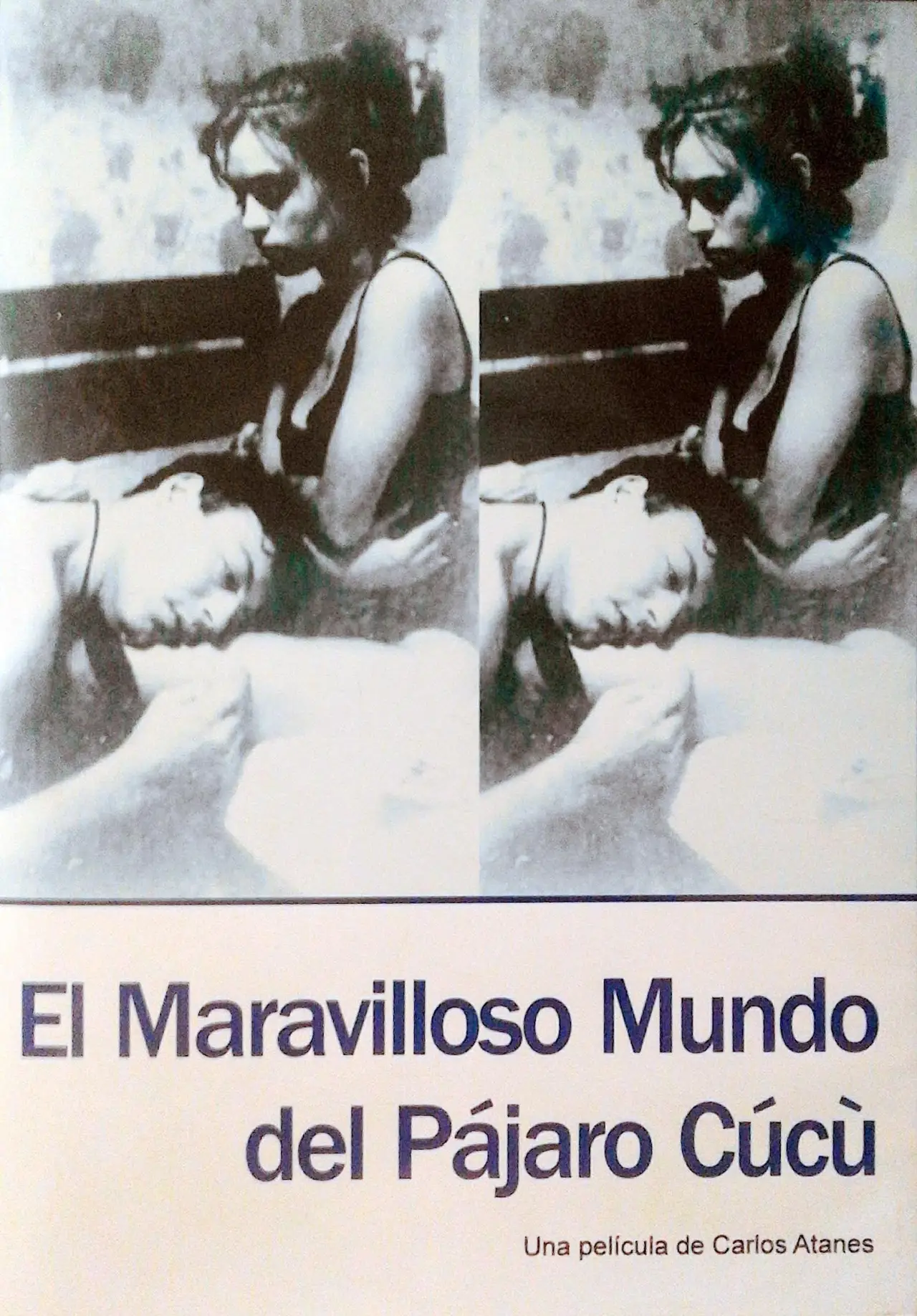 Постер к фильму "El maravilloso mundo del pájaro Cúcù"
