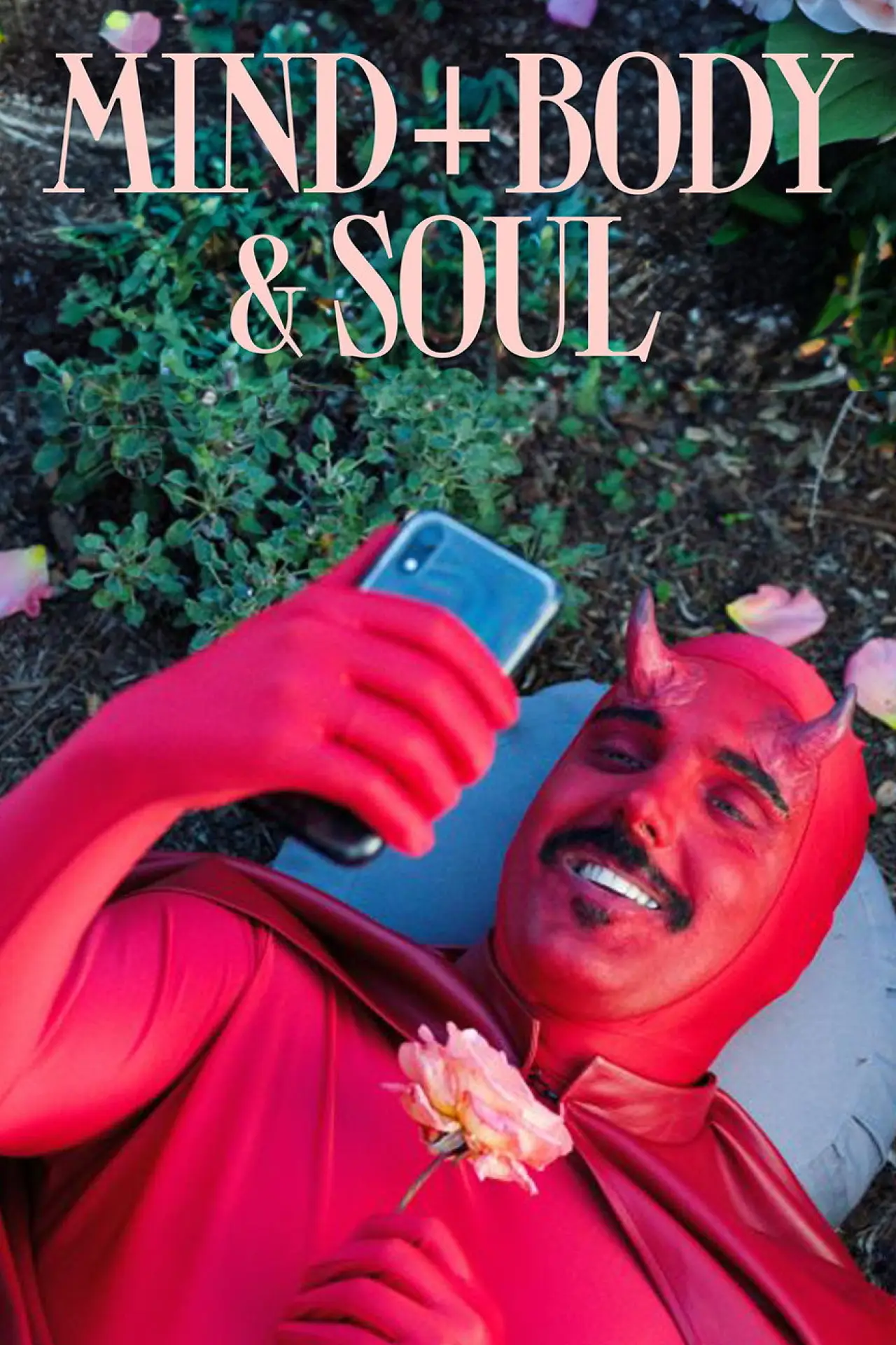 Постер к фильму "Mind, Body & Soul"