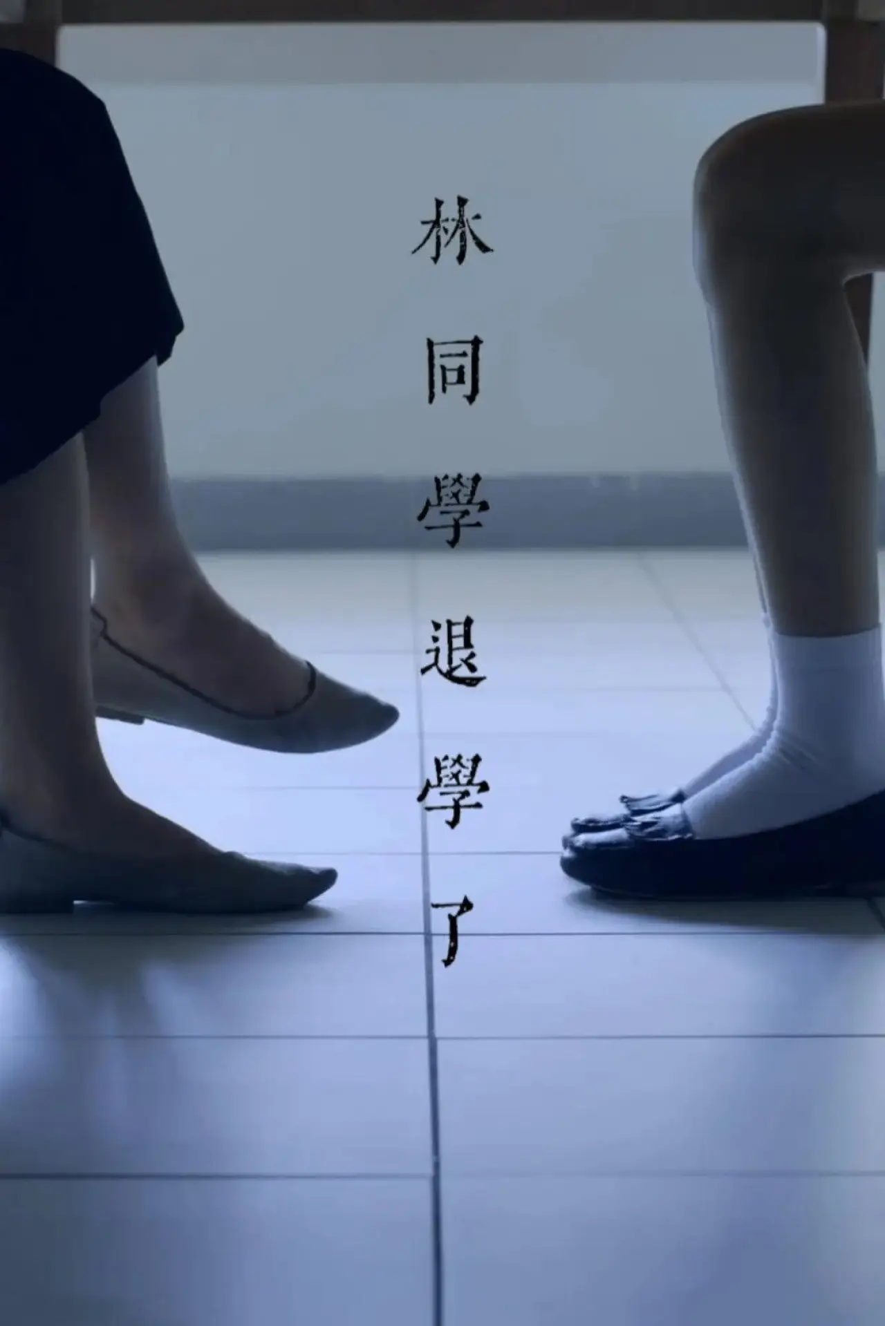 Постер к фильму "林同學退學了"