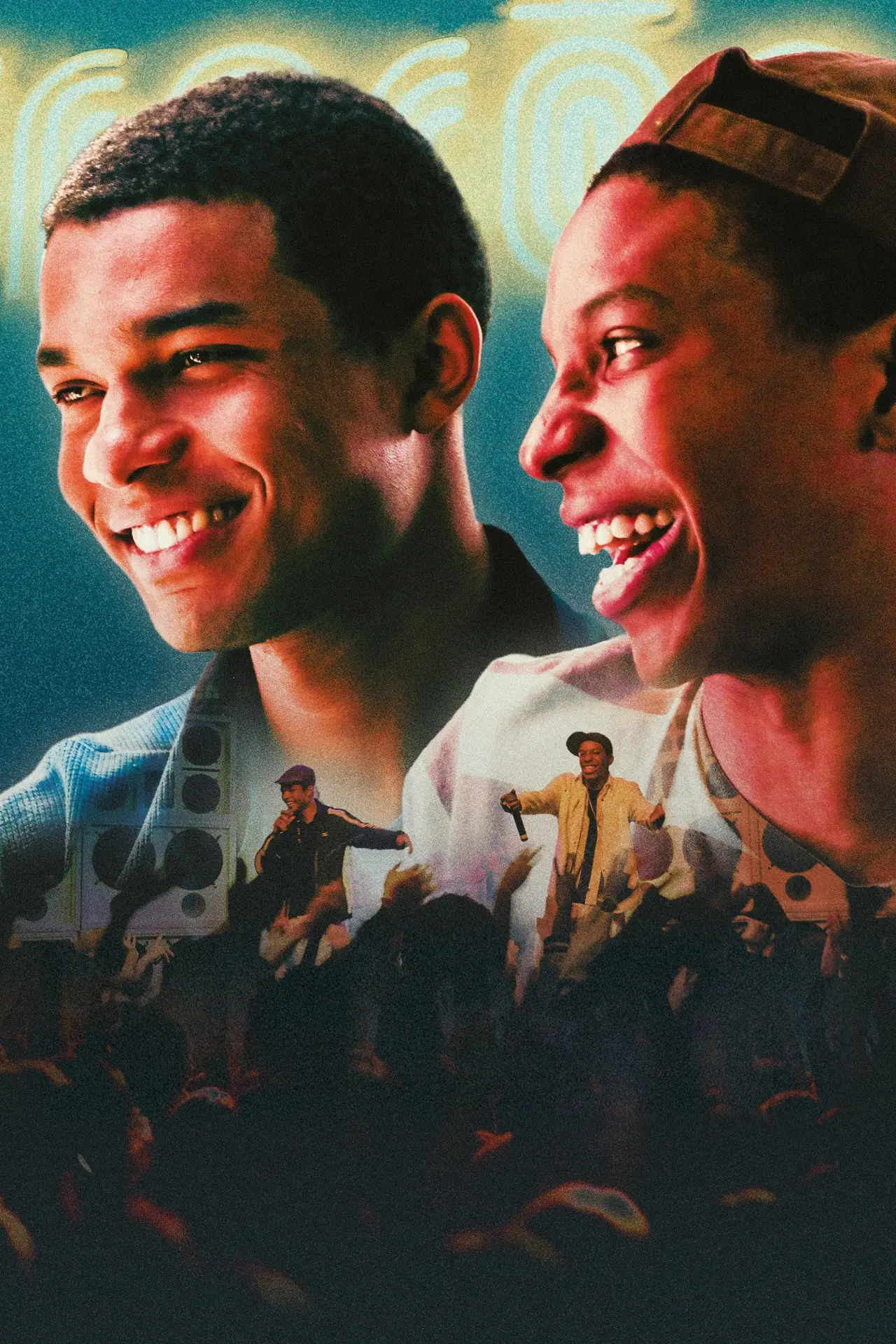 Постер к фильму "Nosso Sonho"