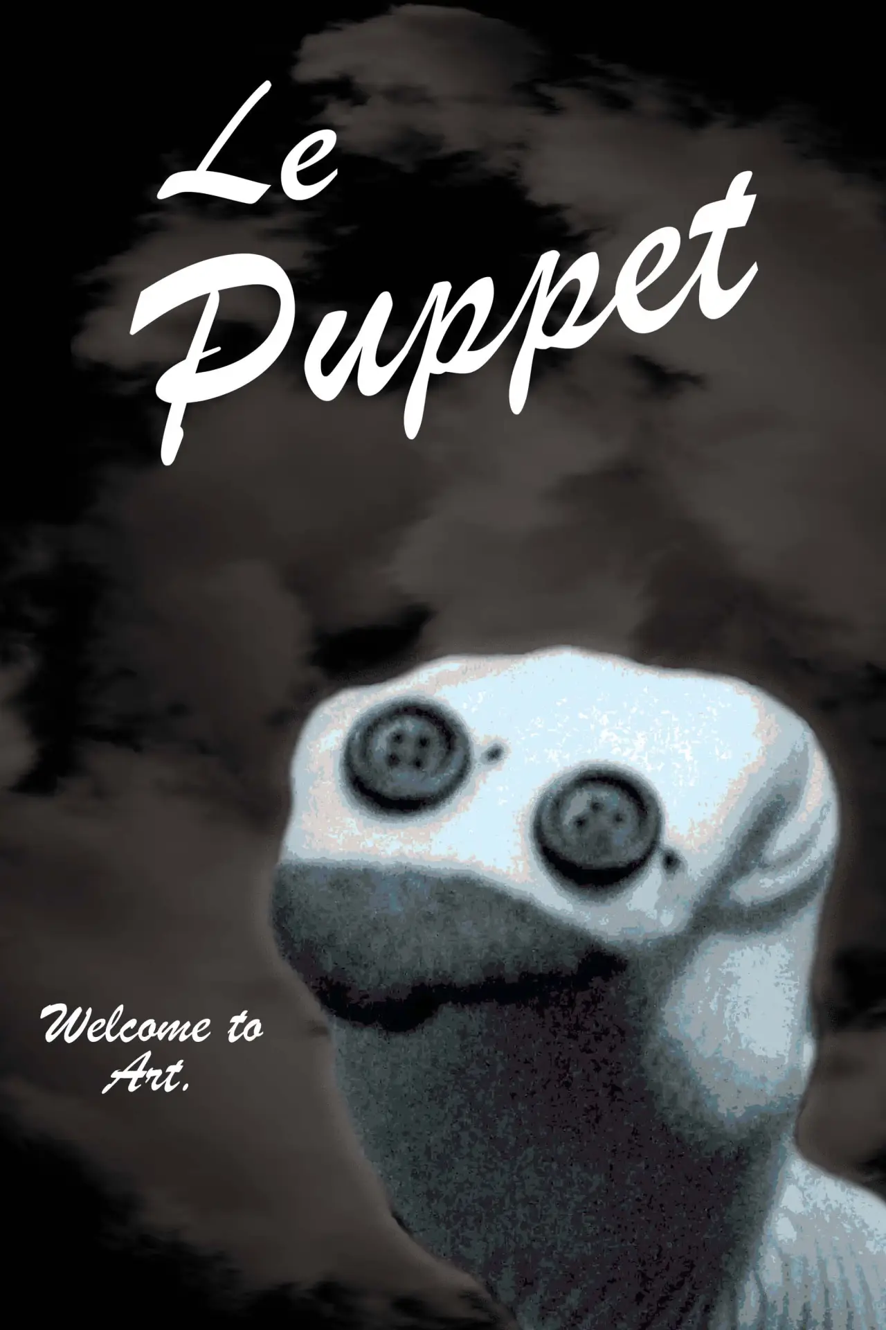 Постер к фильму "Le Puppet"