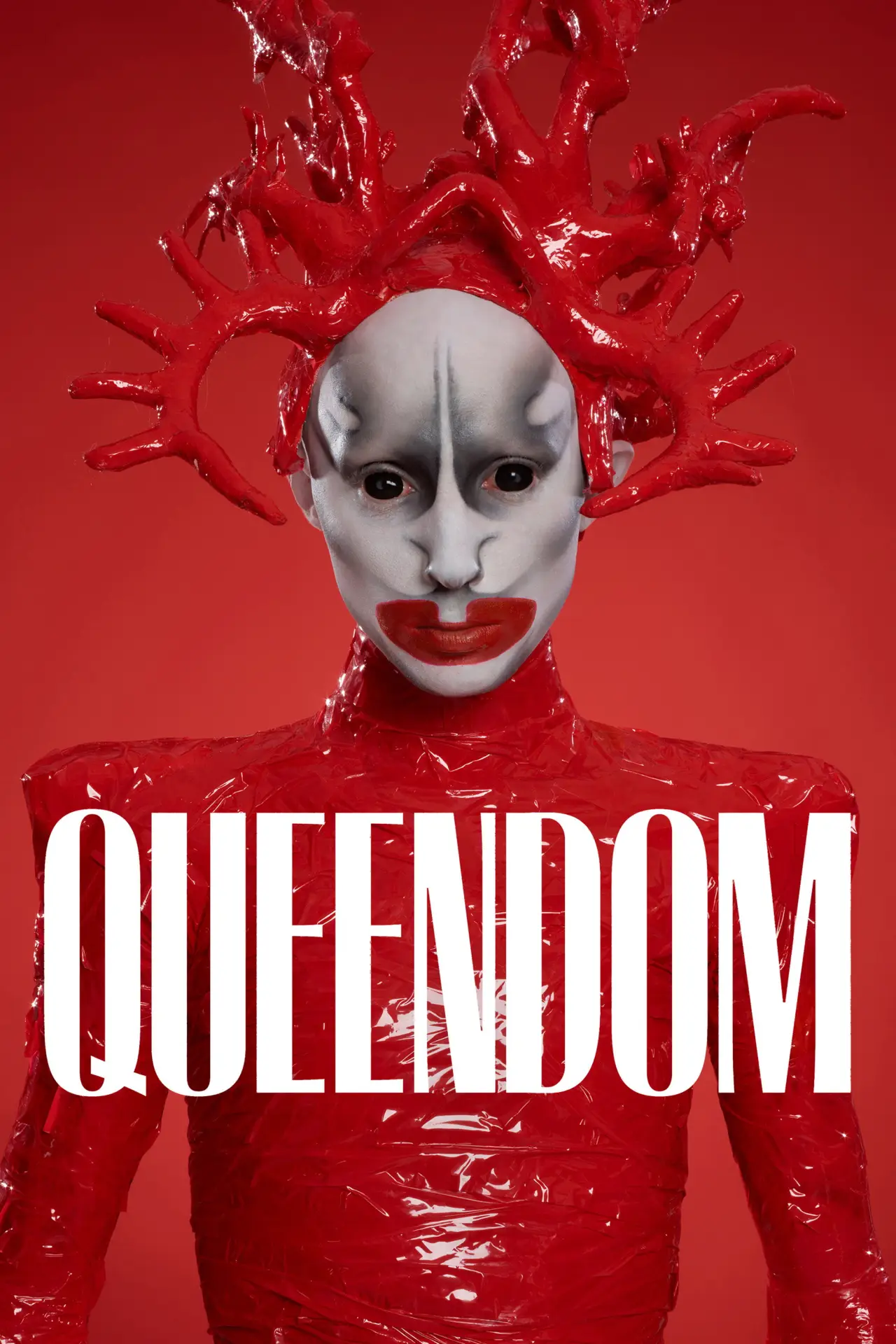 Постер к фильму "Queendom"