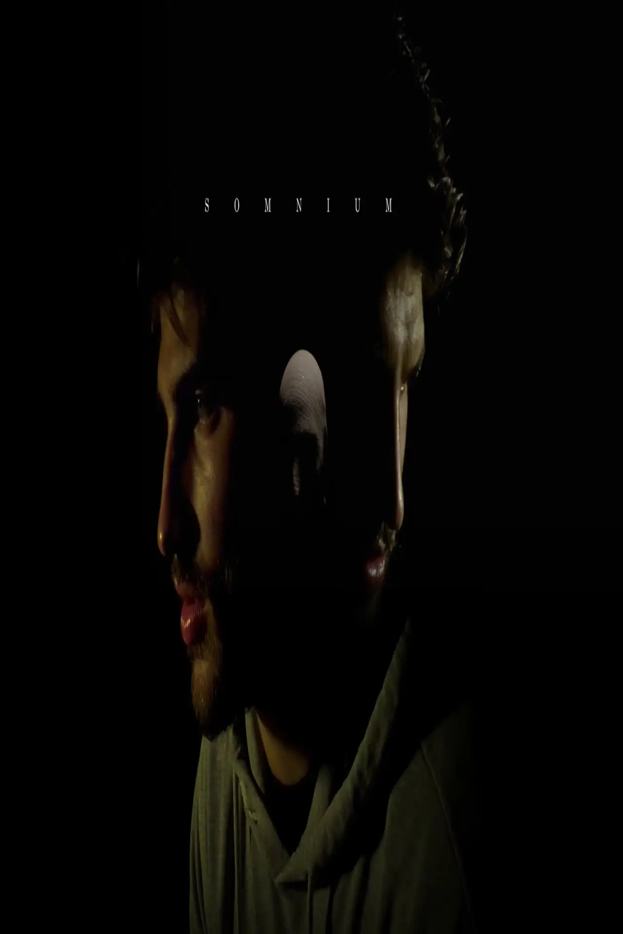 Постер к фильму "Somnium"