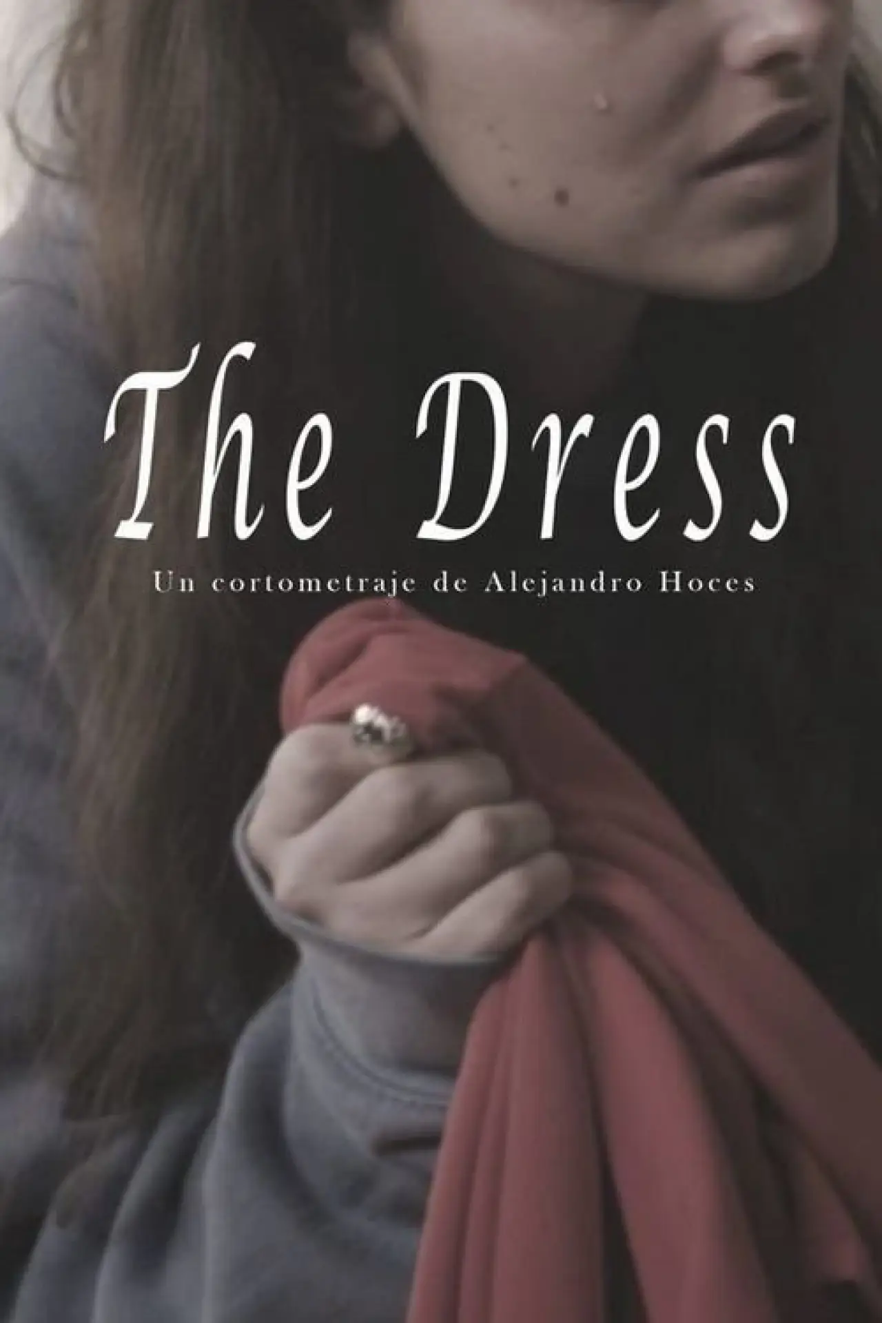 Постер к фильму "The Dress"