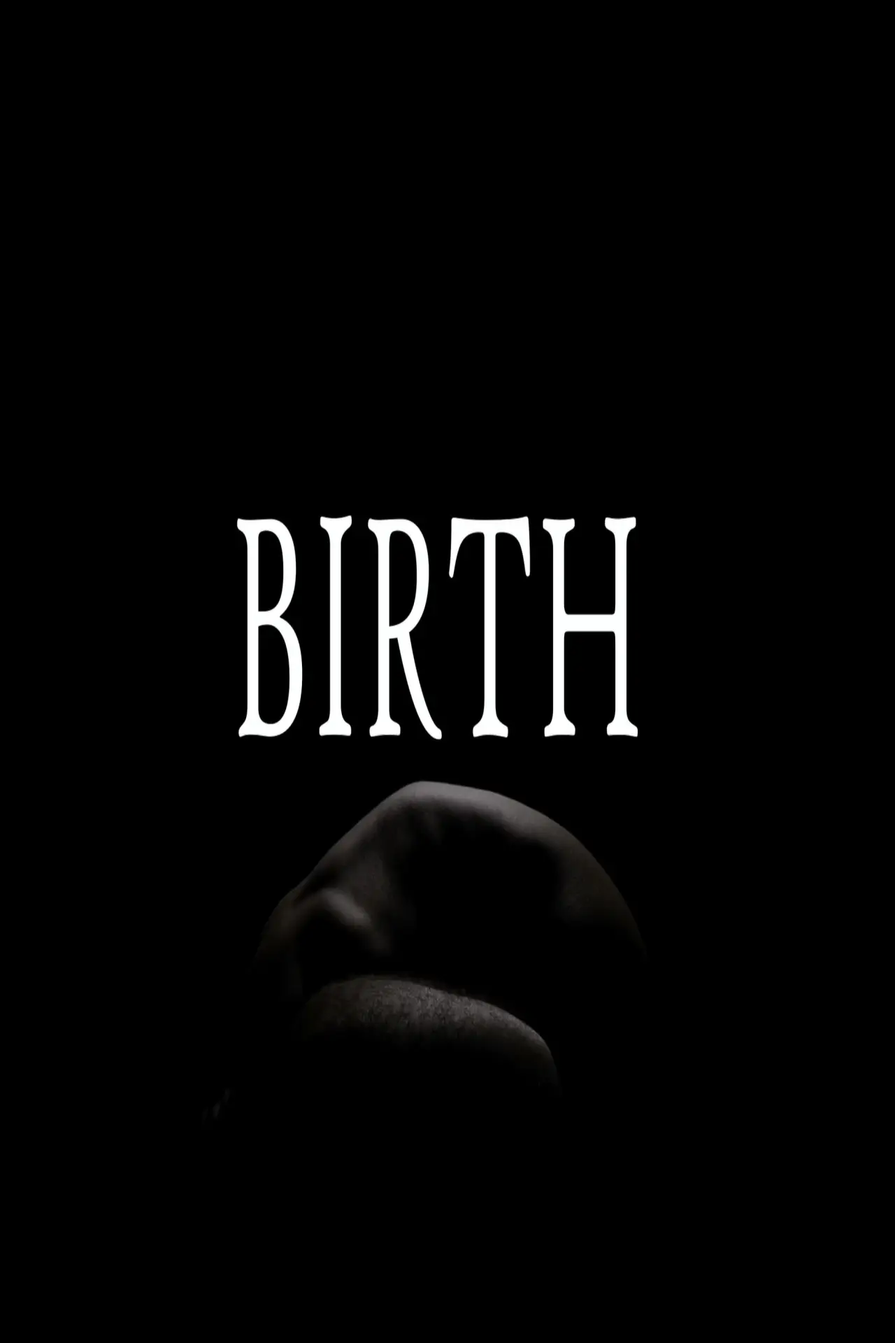 Постер к фильму "Birth"