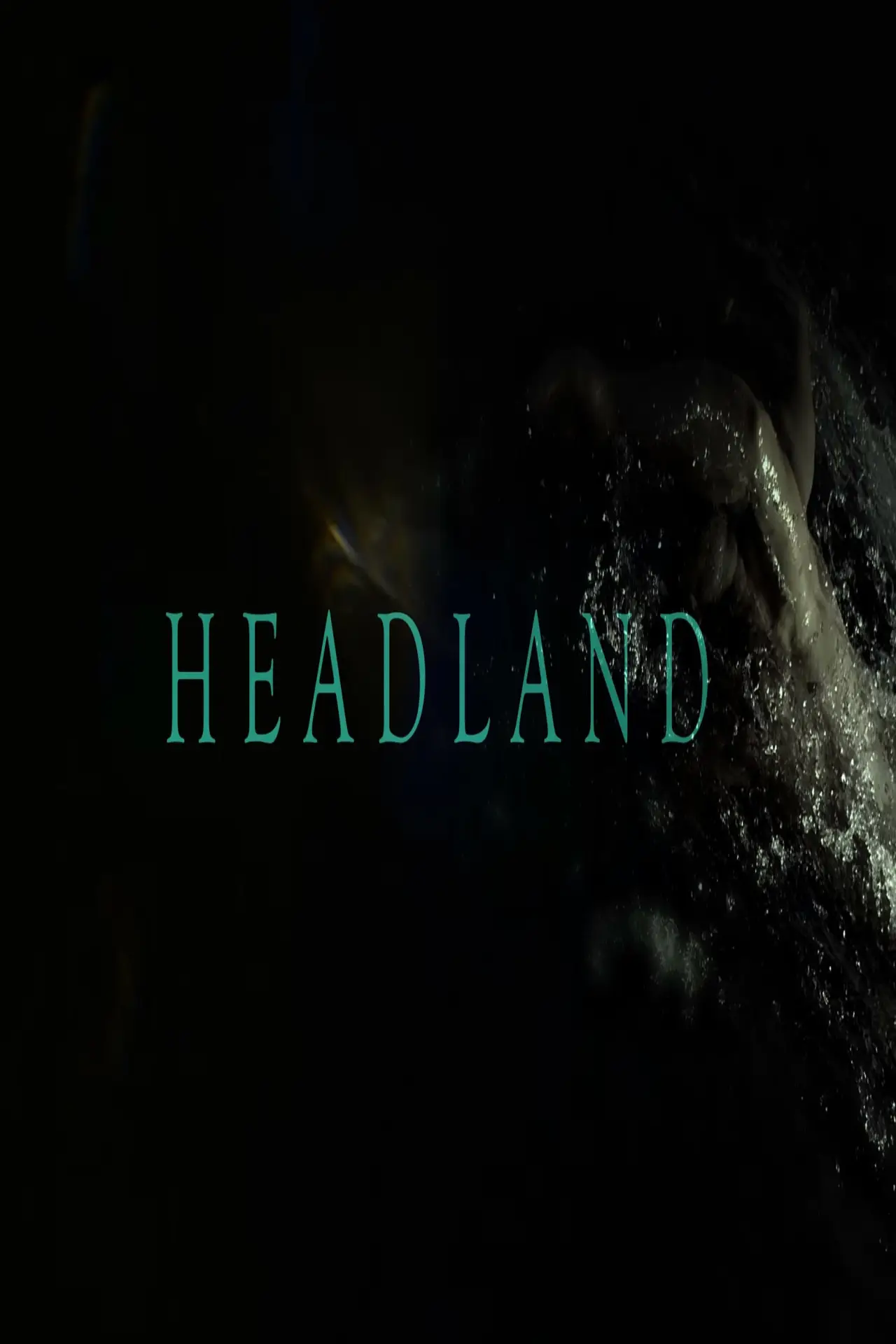 Постер к фильму "Headland"