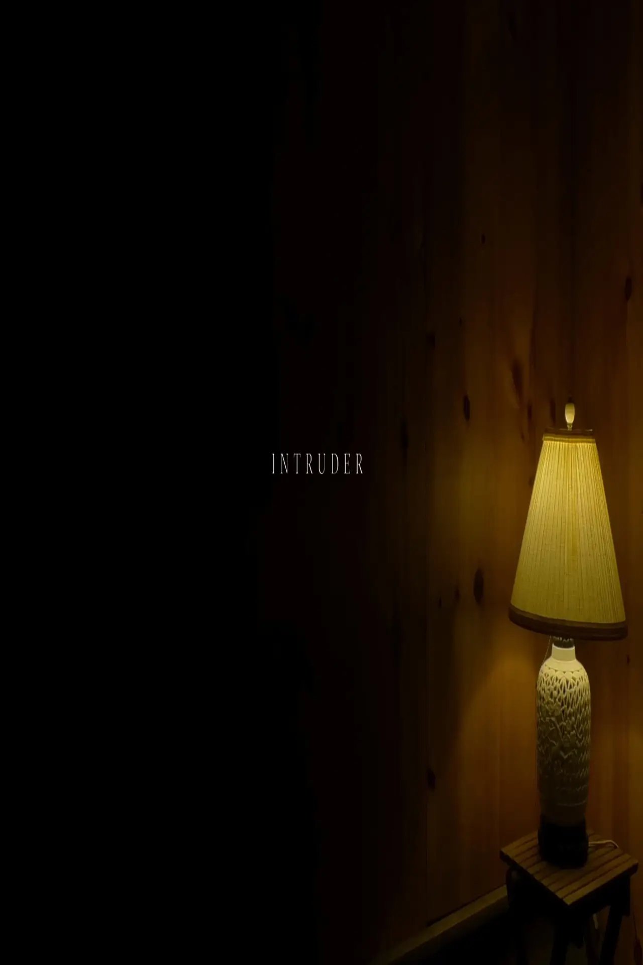 Постер к фильму "Intruder"
