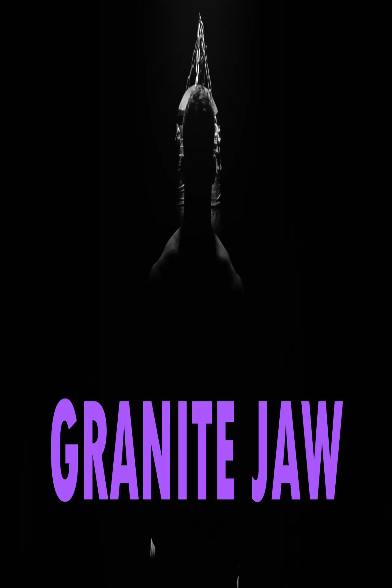 Постер к фильму "Granite Jaw"