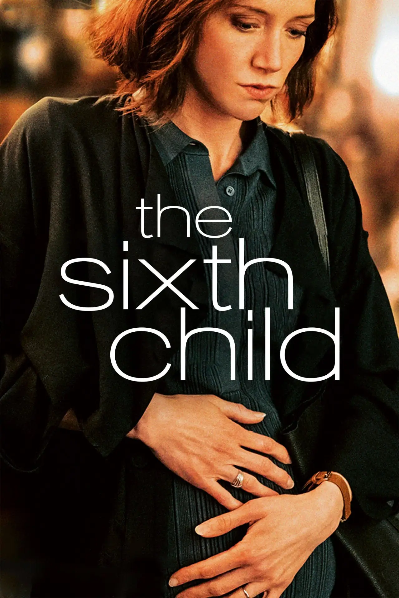 Постер к фильму "Le Sixième Enfant"