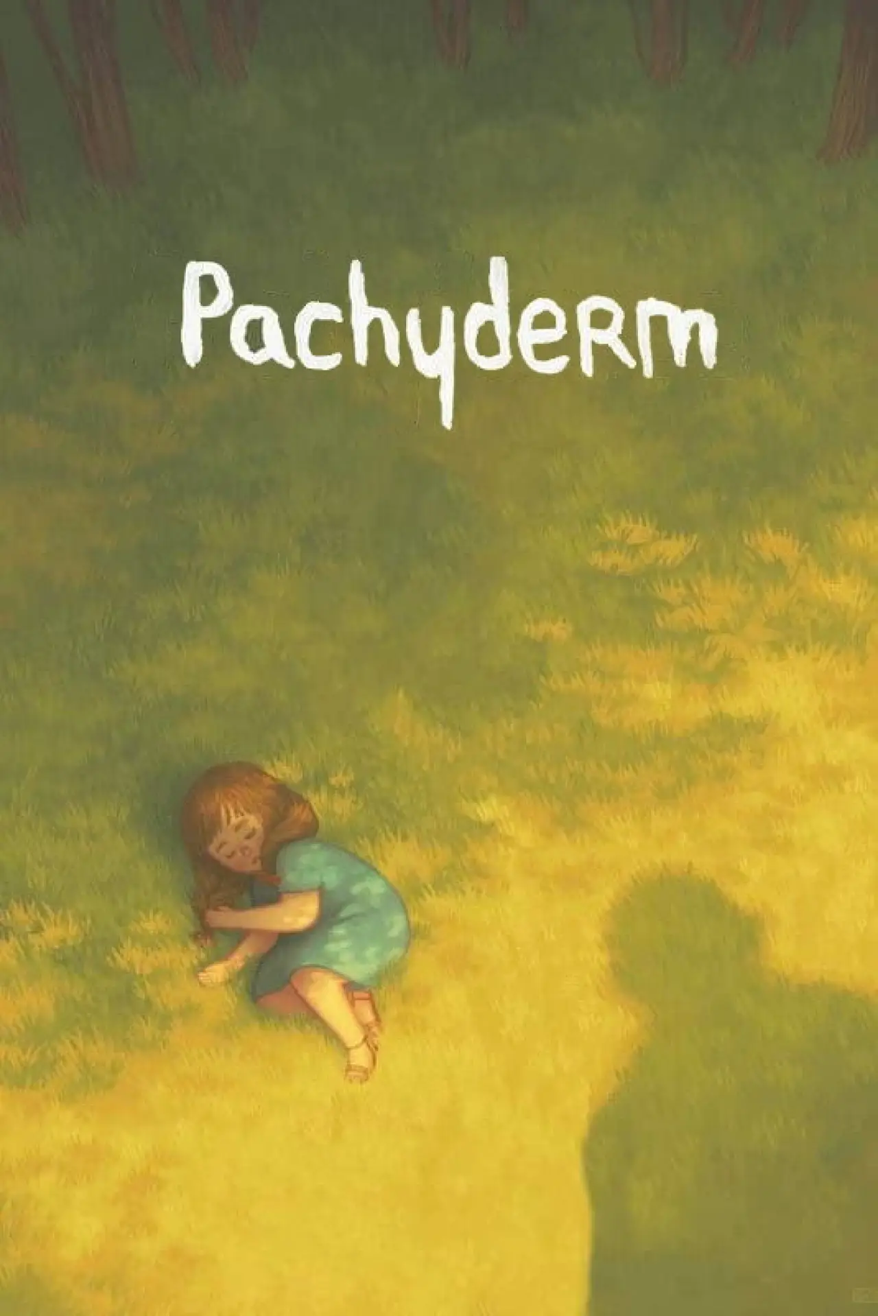Постер к фильму "Pachyderme"