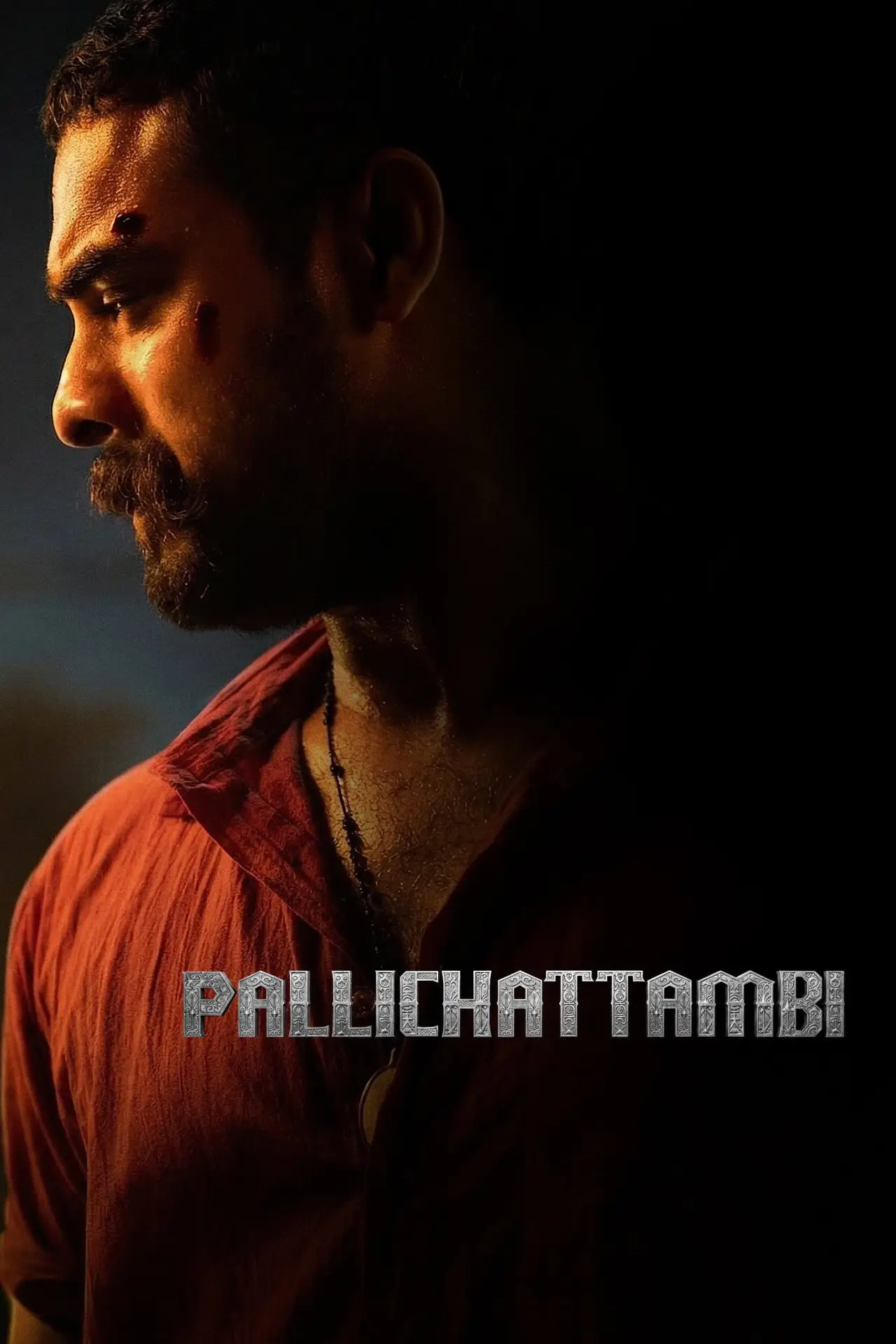 Постер к фильму "പള്ളിച്ചട്ടമ്പി"