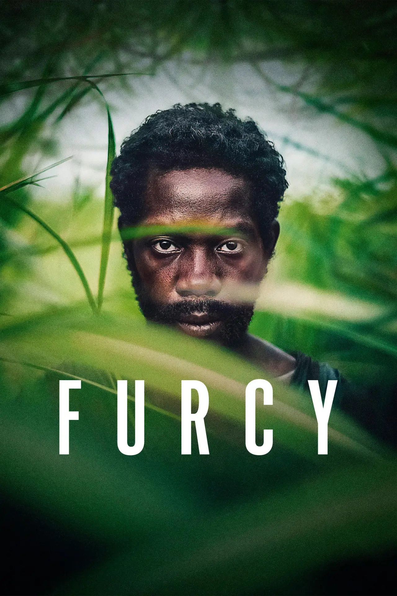 Постер к фильму "Furcy, né libre"