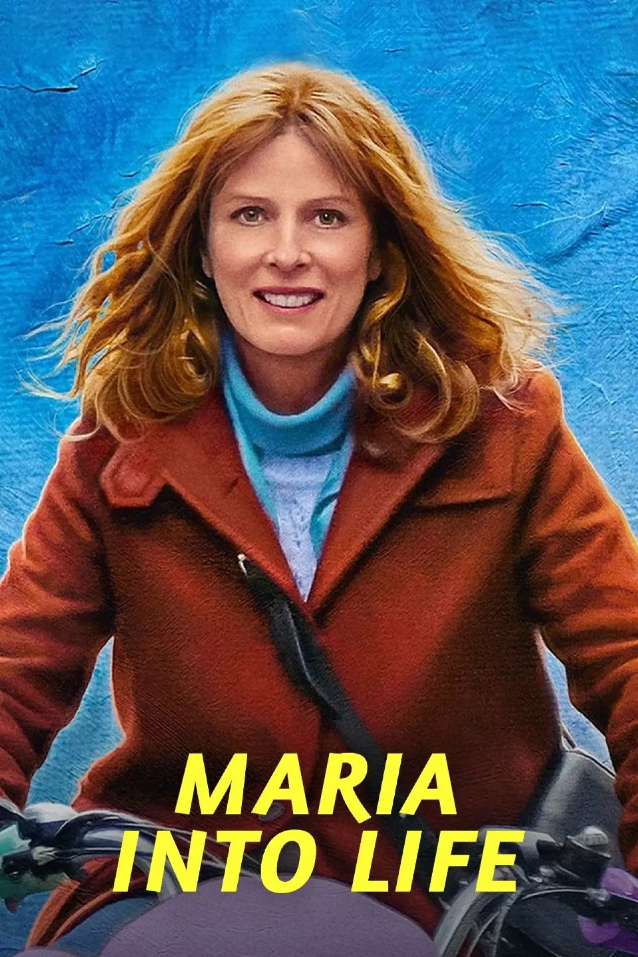 Постер к фильму "Maria rêve"