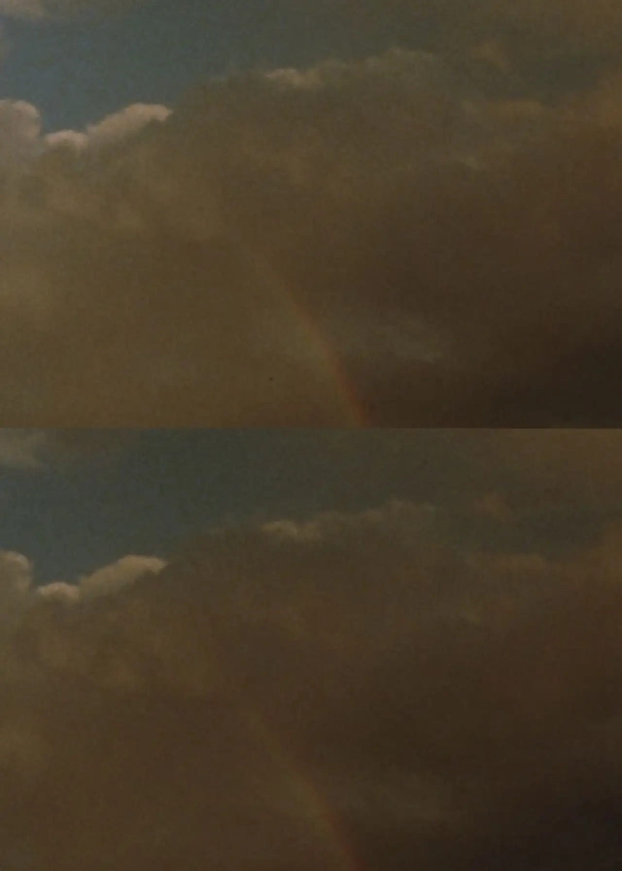 Постер к фильму "autumn hymn: from the clouds"