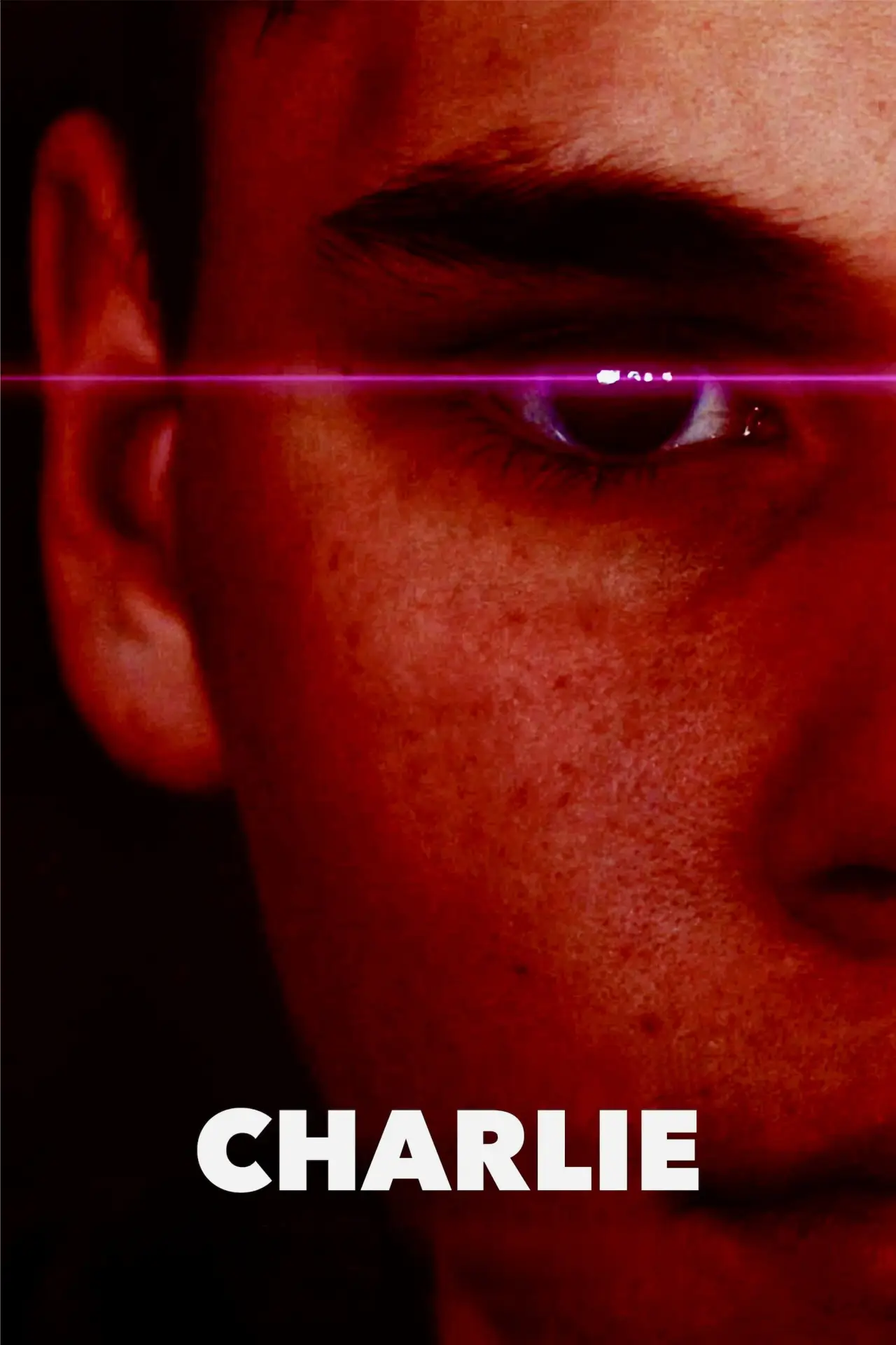 Постер к фильму "Charlie"