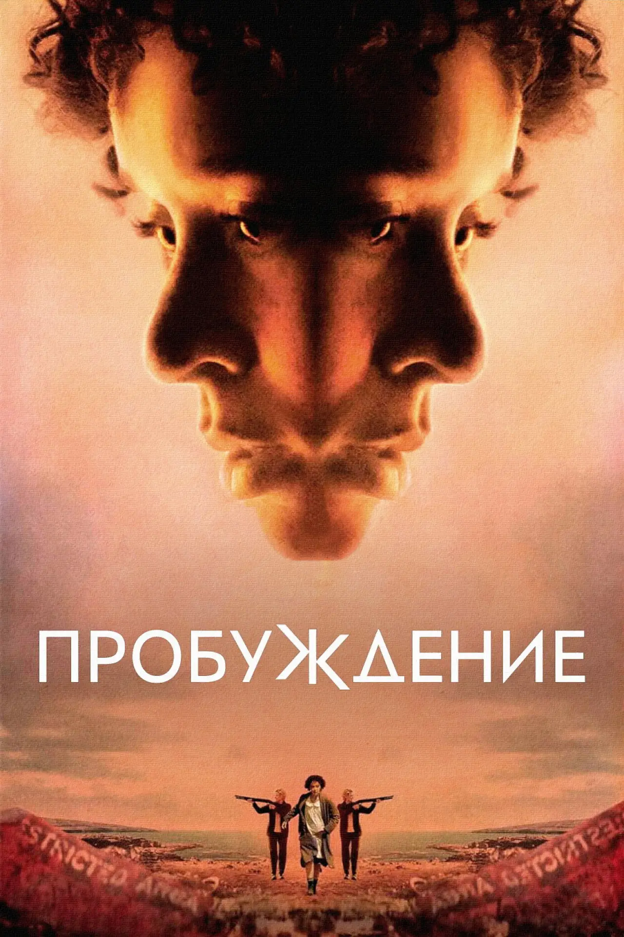 Постер к фильму "Пробуждение"
