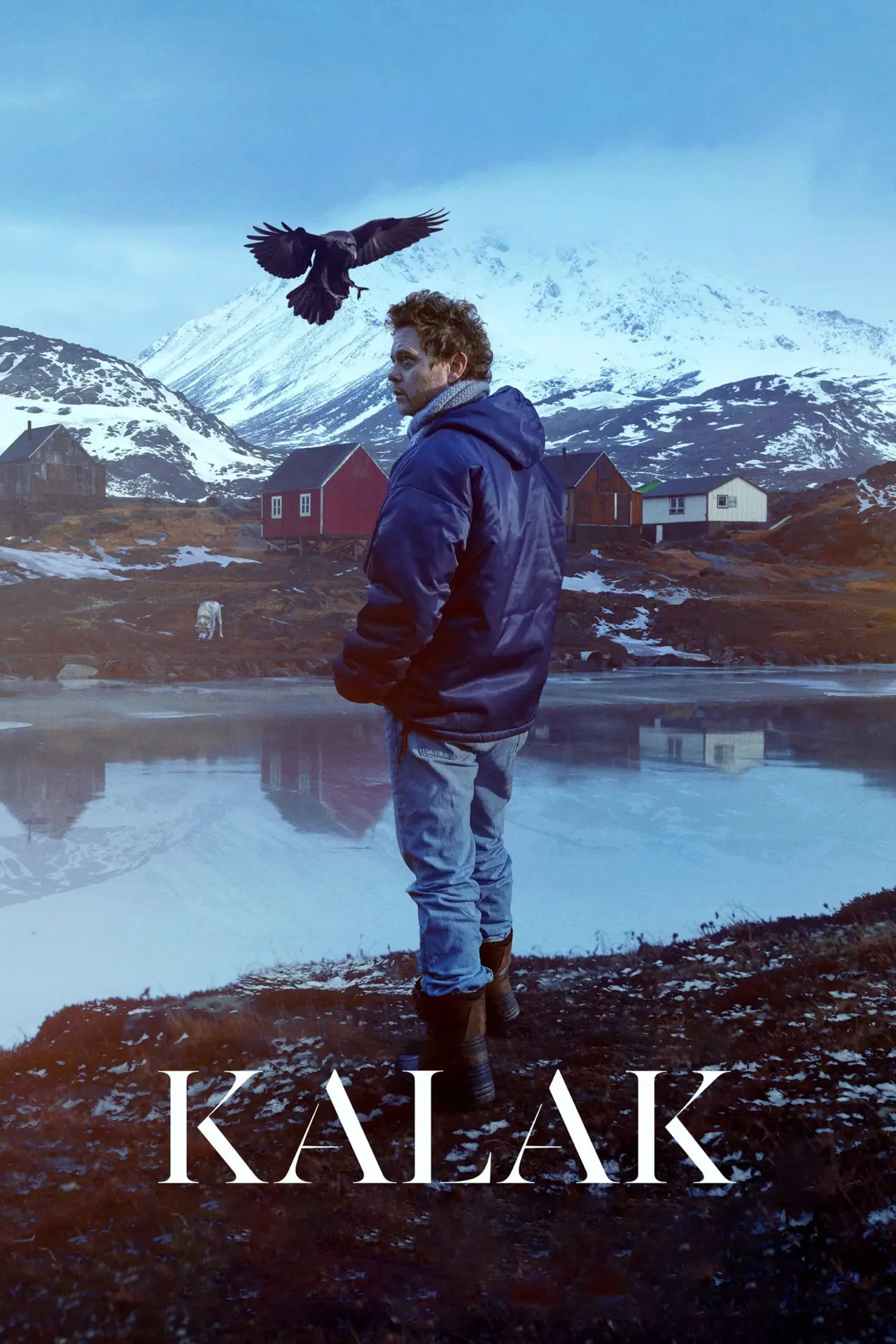 Постер к фильму "Kalak"