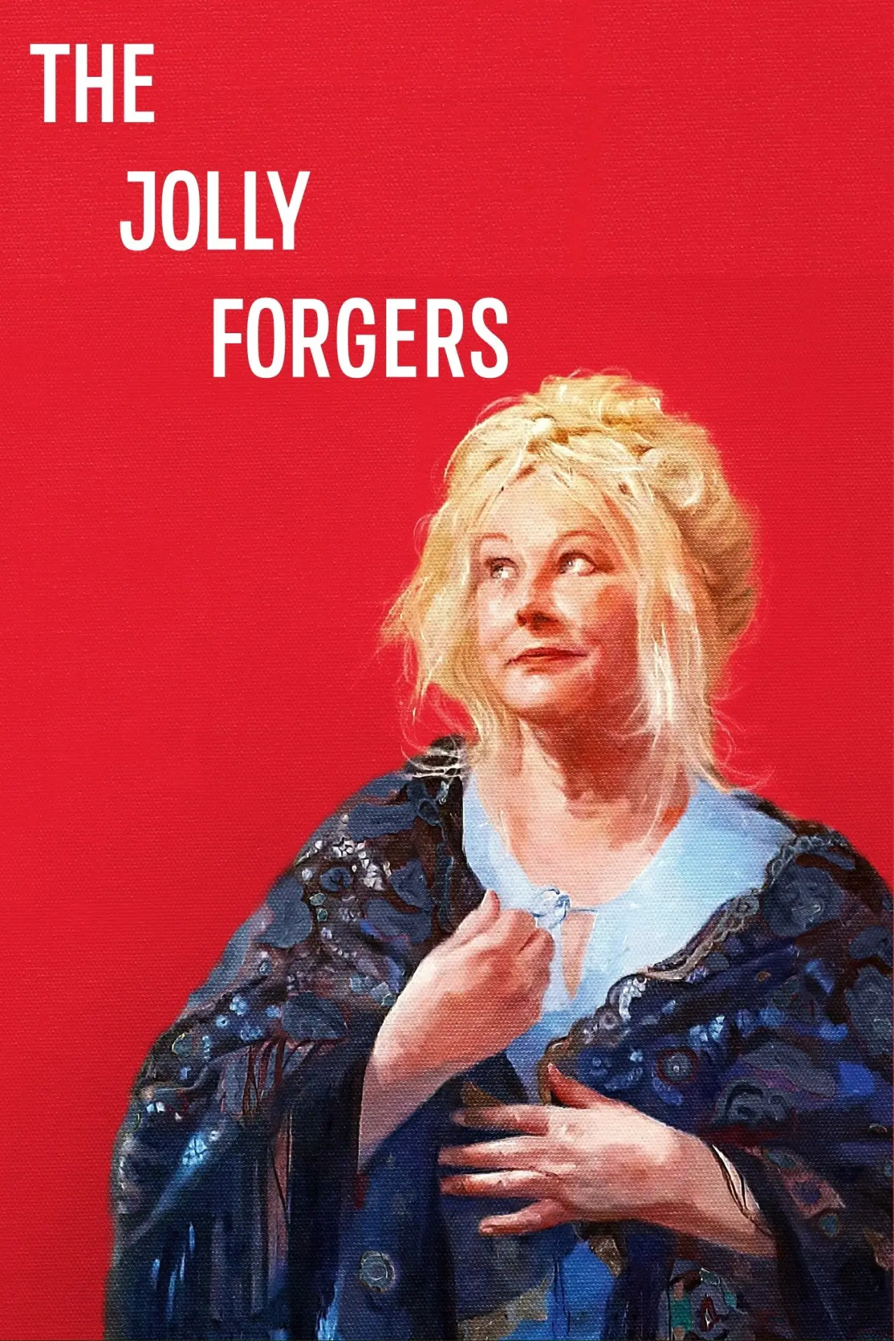 Постер к фильму "La Fiancée du poète"