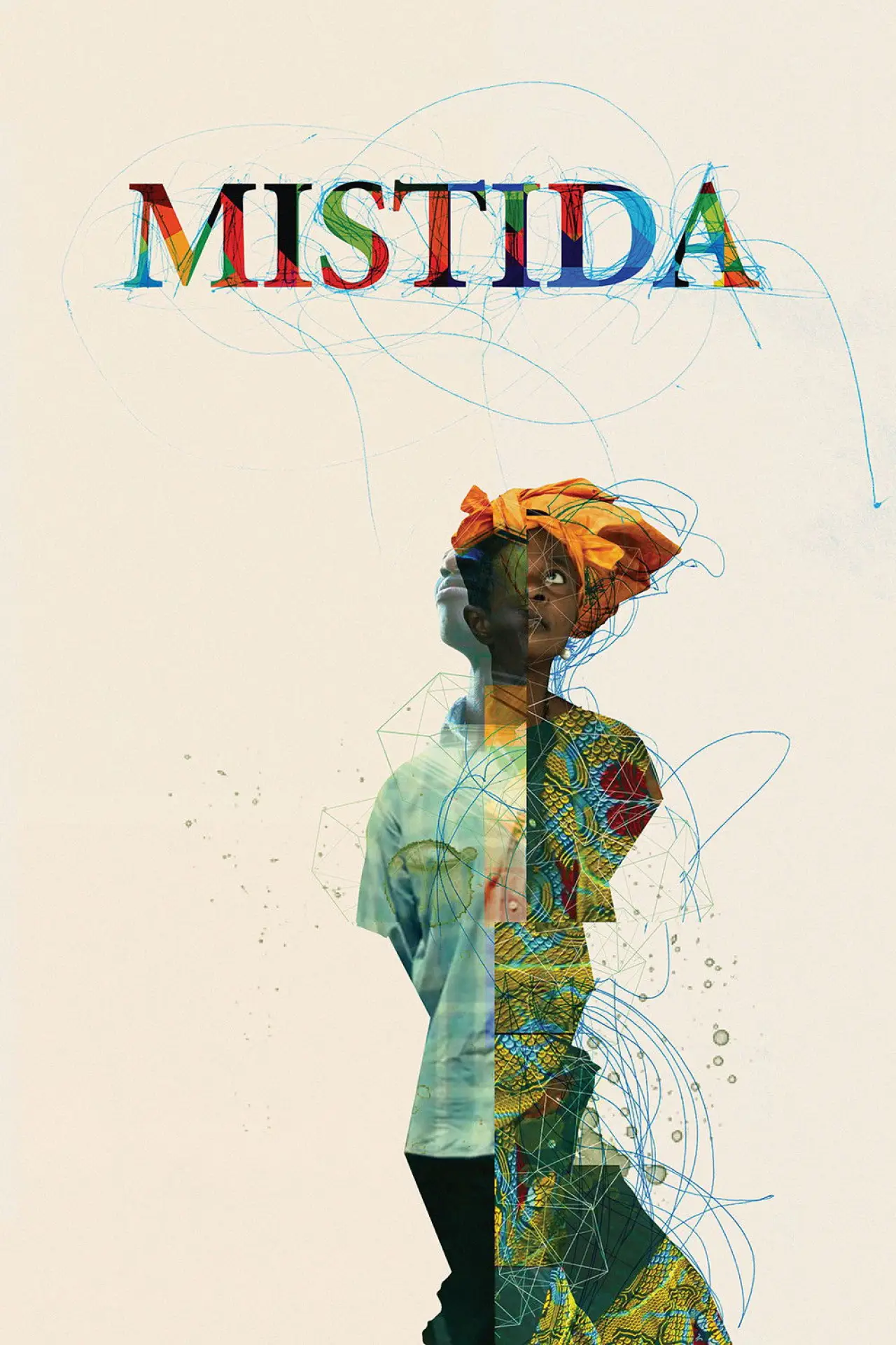 Постер к фильму "Mistida"