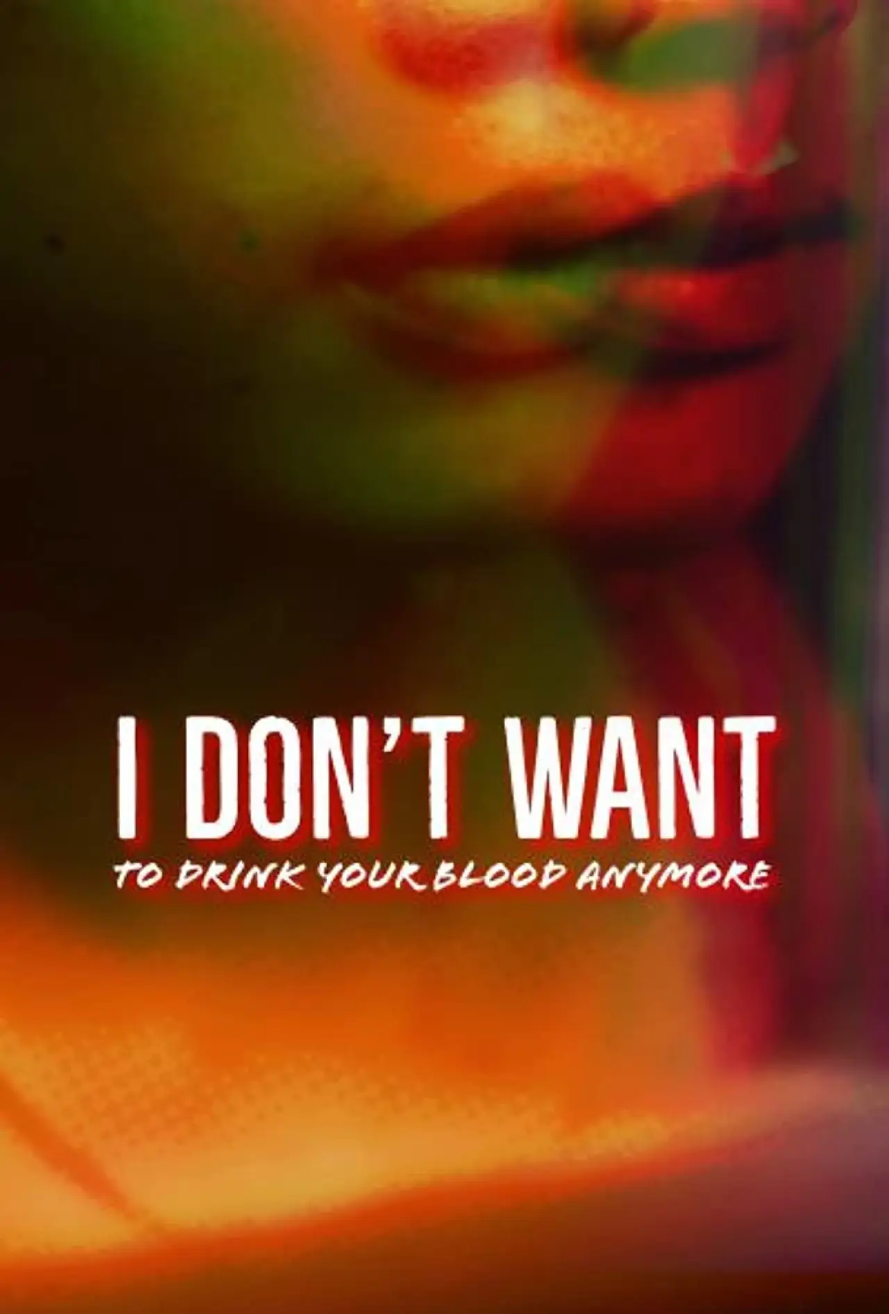 Постер к фильму "I Don