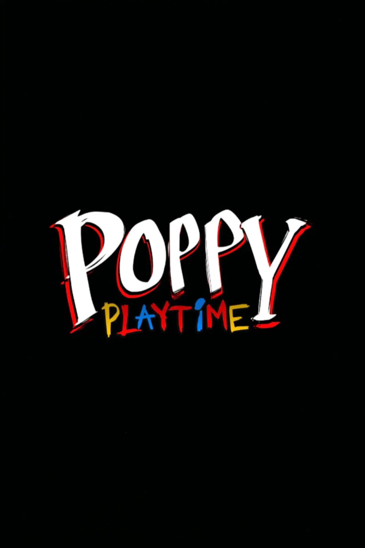 Постер к фильму "Poppy Playtime"
