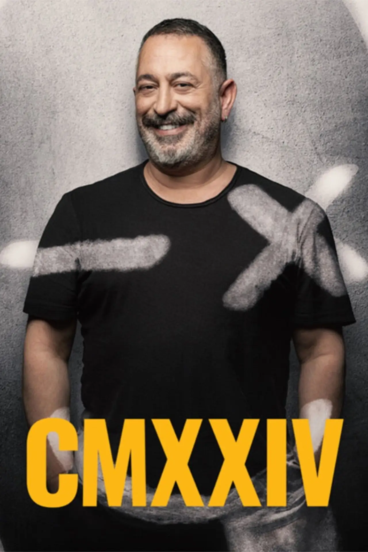 Постер к фильму "CMXXIV"