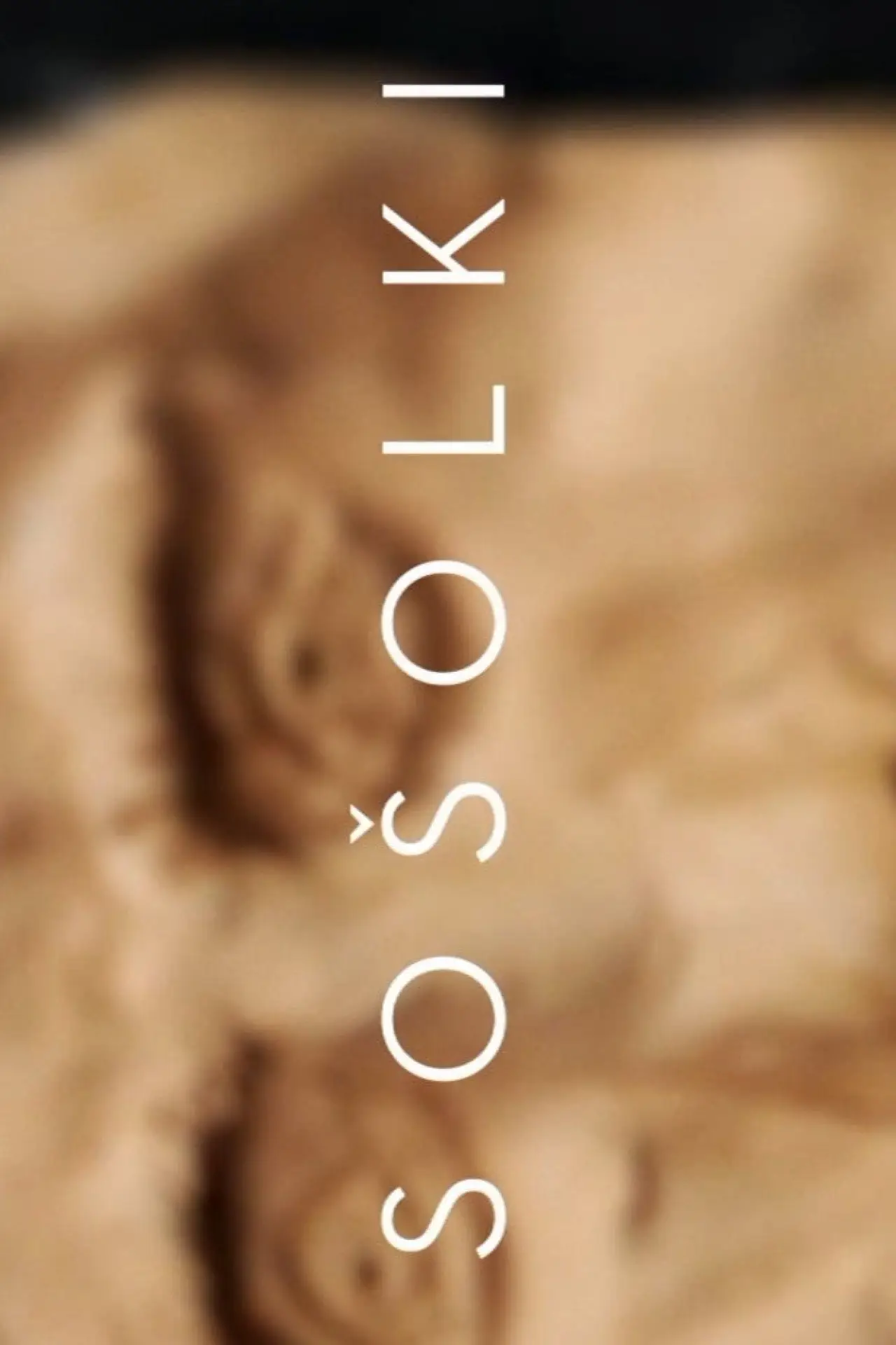 Постер к фильму "Sošolki"