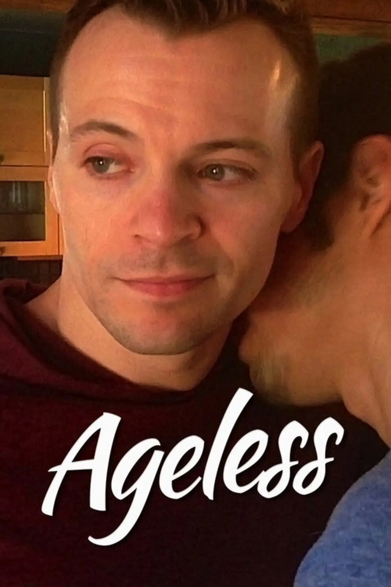 Постер к фильму "Ageless"