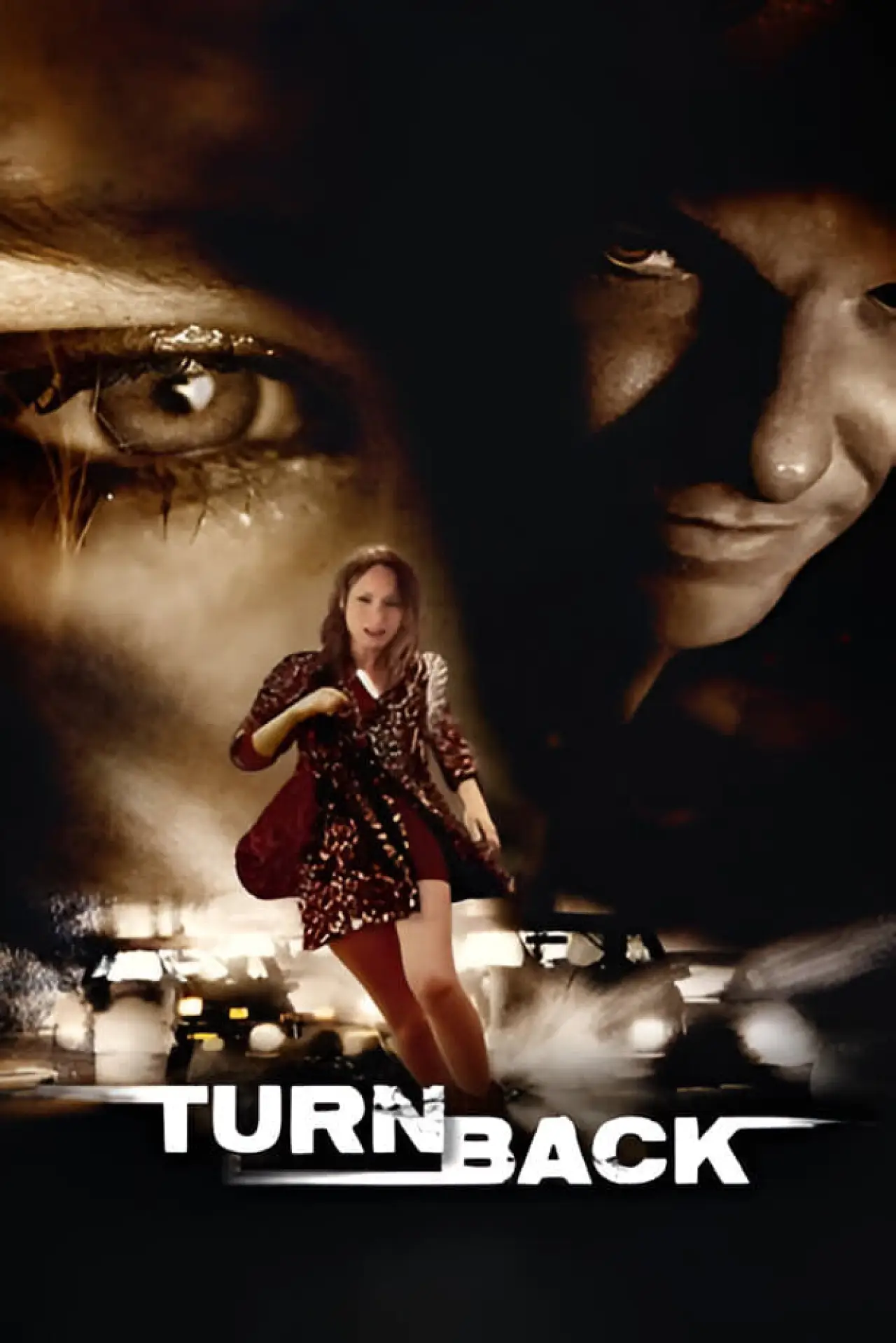 Постер к фильму "Turn Back"