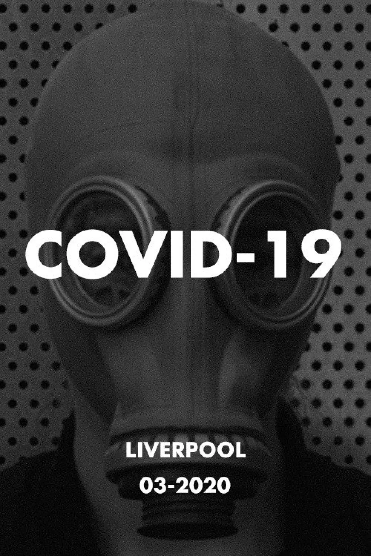 Постер к фильму "Covid-19"