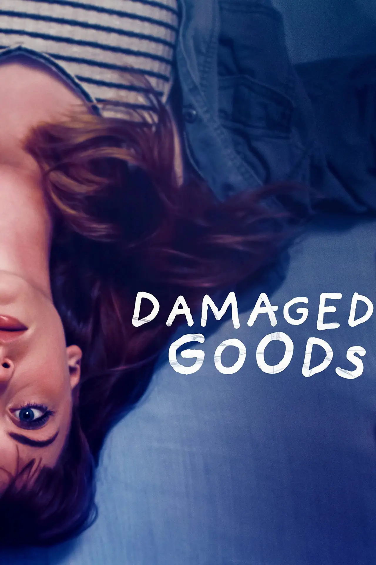 Постер к фильму "Damaged Goods"