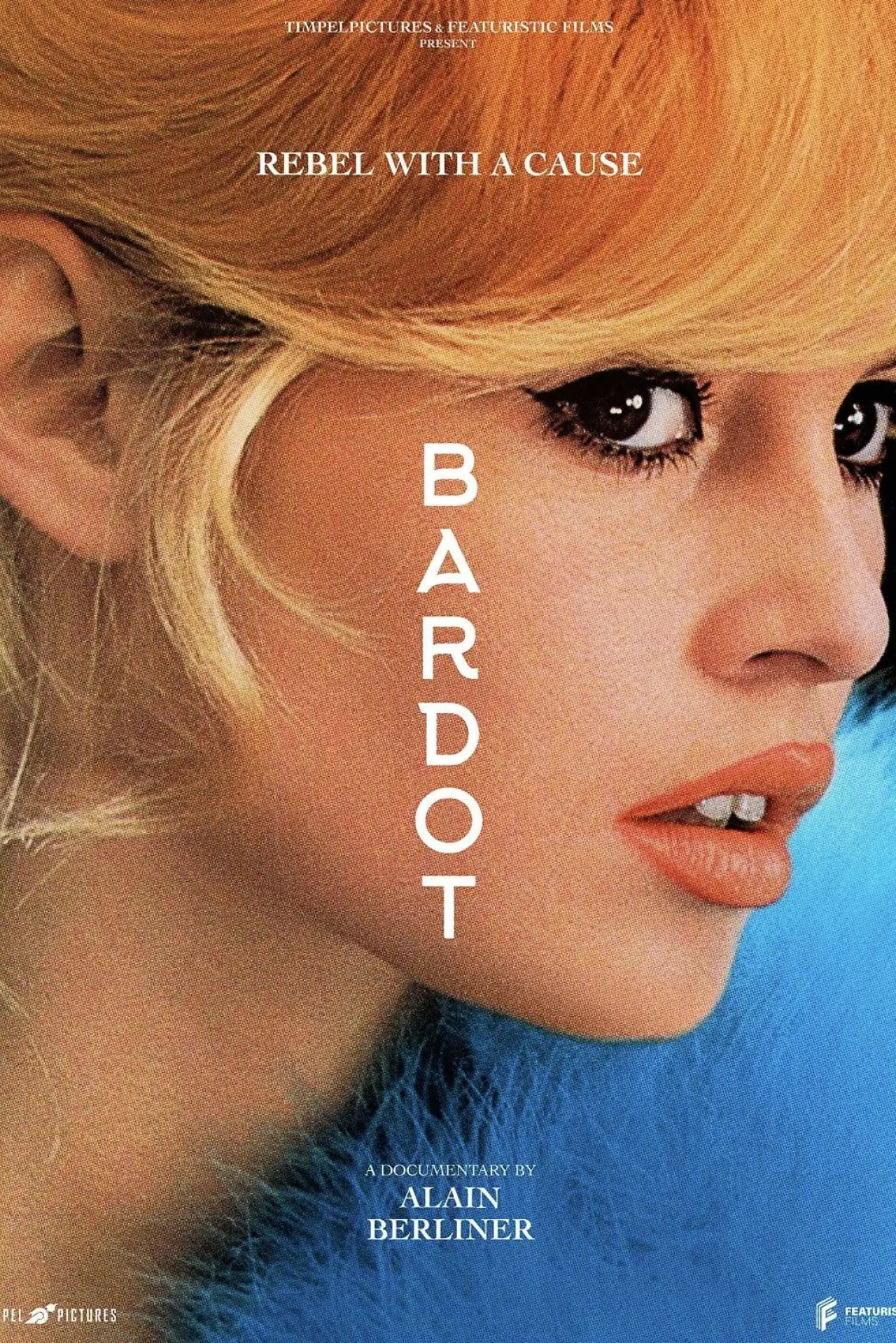 Постер к фильму "Bardot"