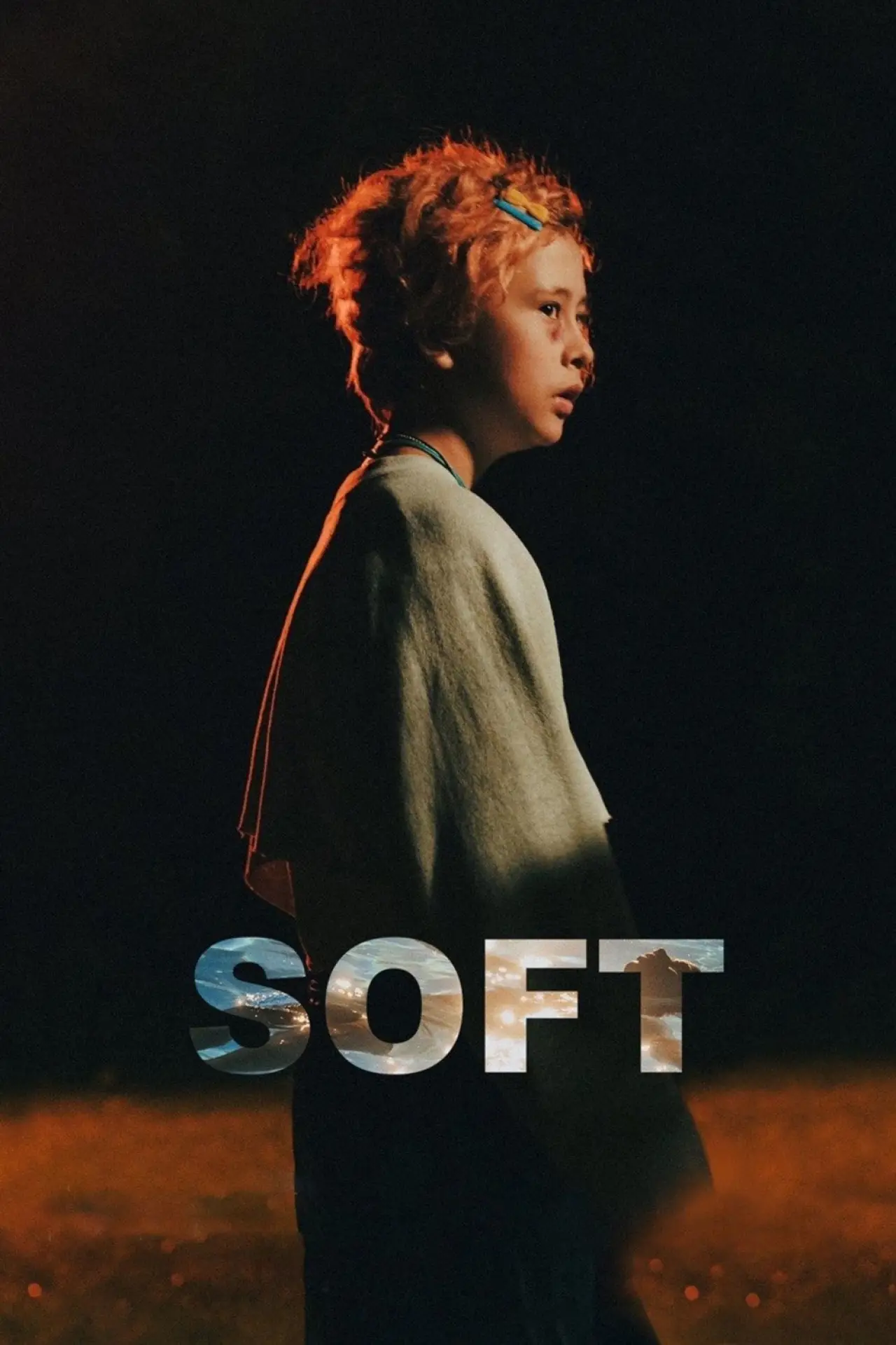 Постер к фильму "Soft"