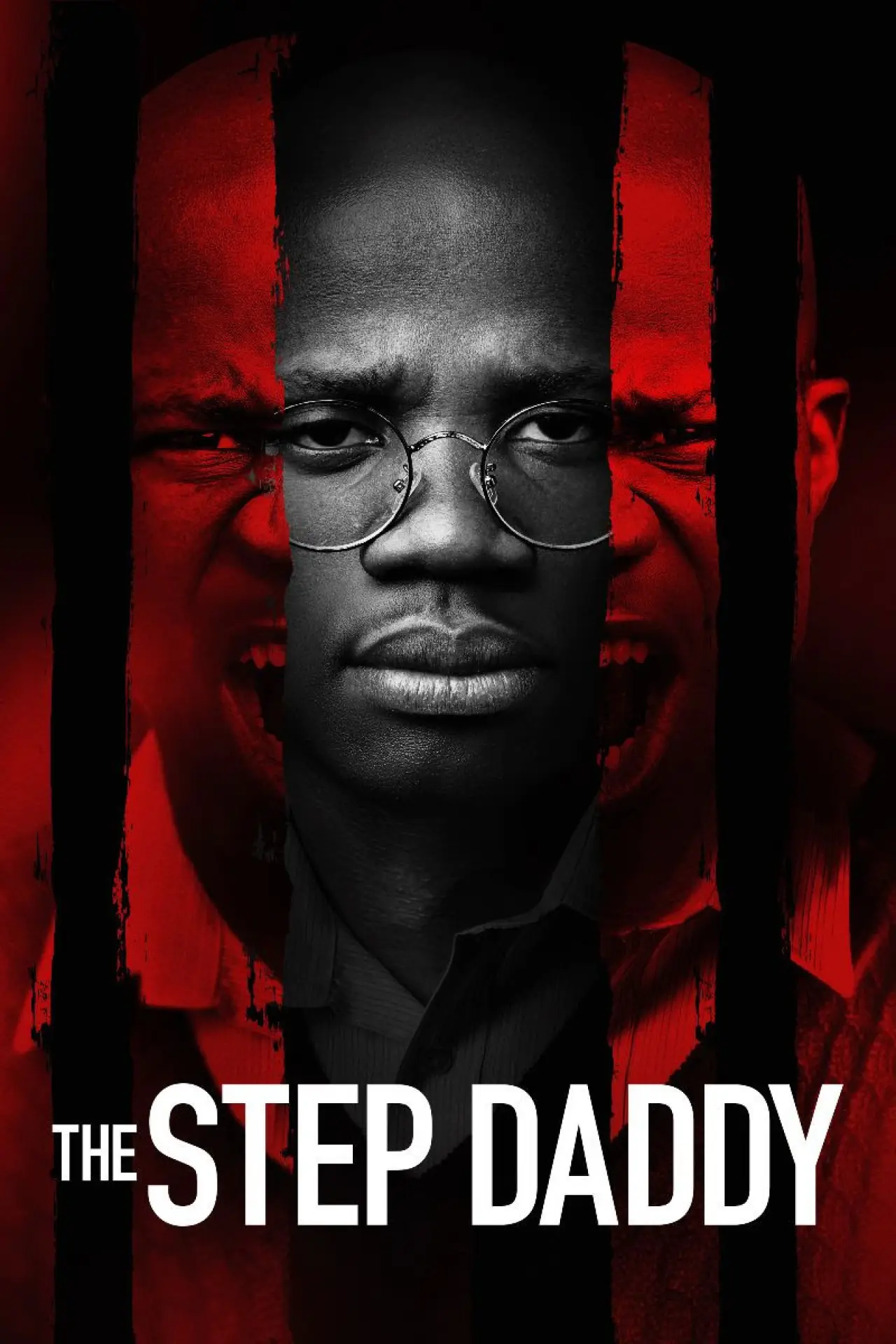 Постер к фильму "The Step Daddy"