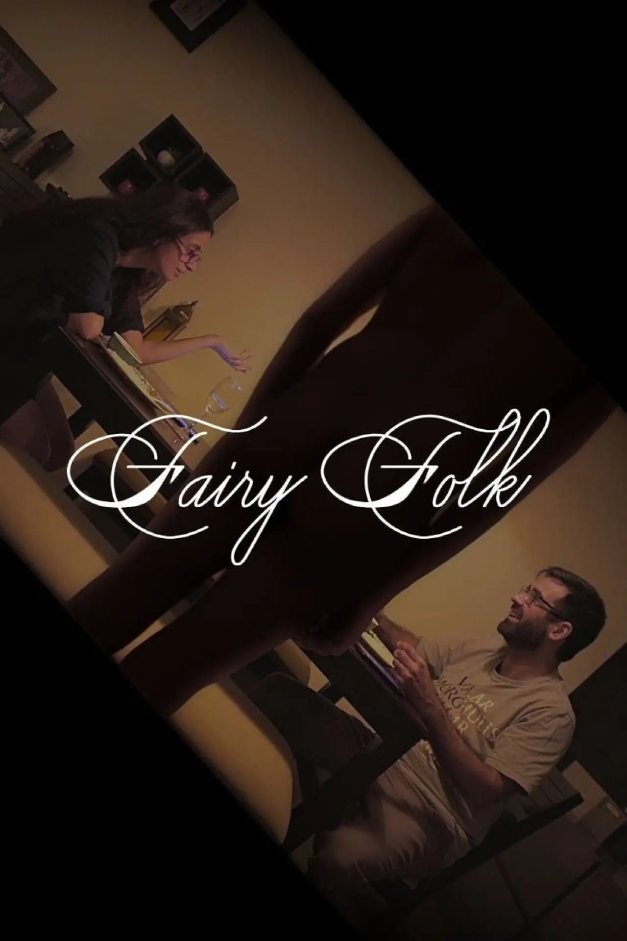 Постер к фильму "Fairy Folk"