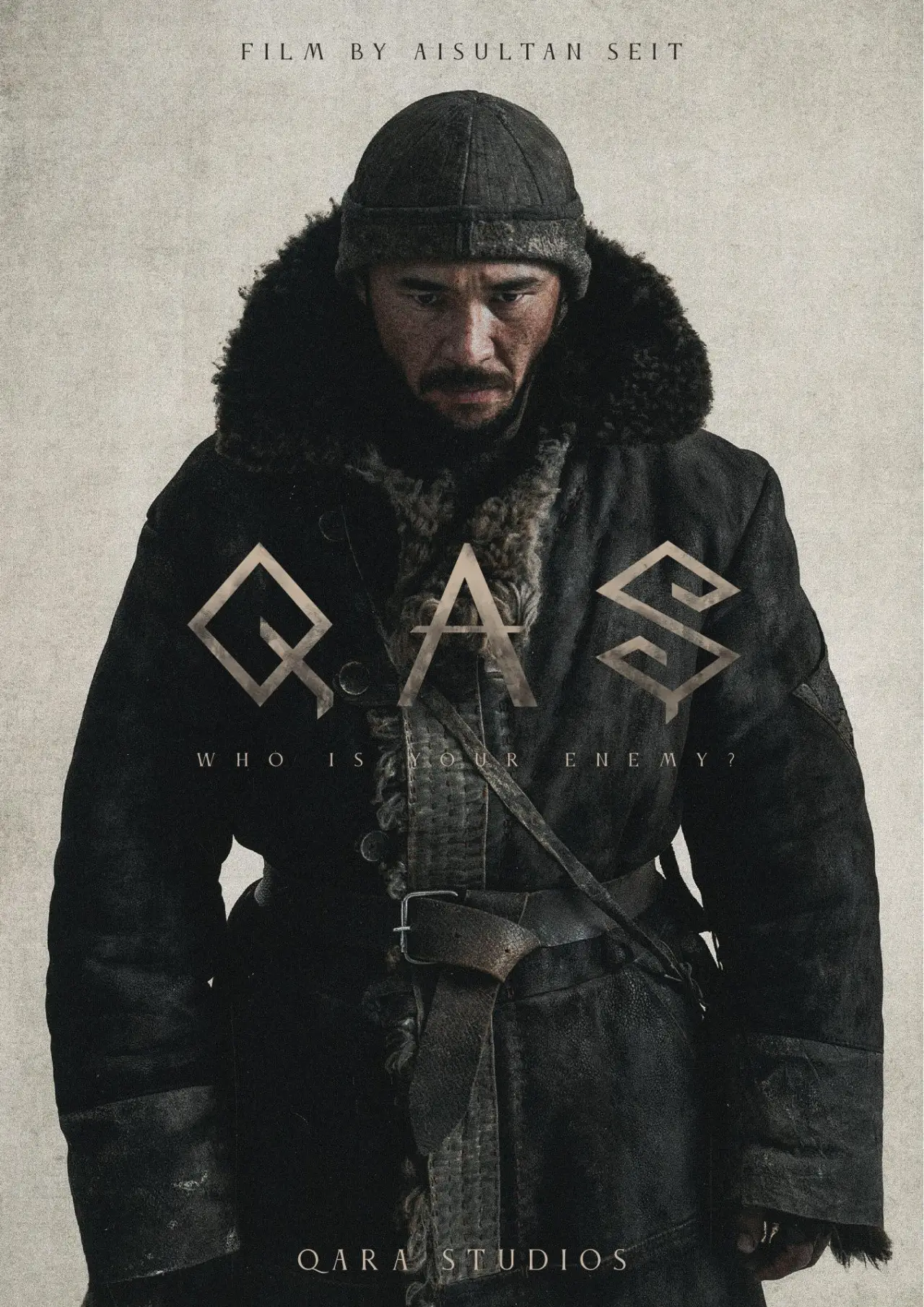 Постер к фильму "Каш"