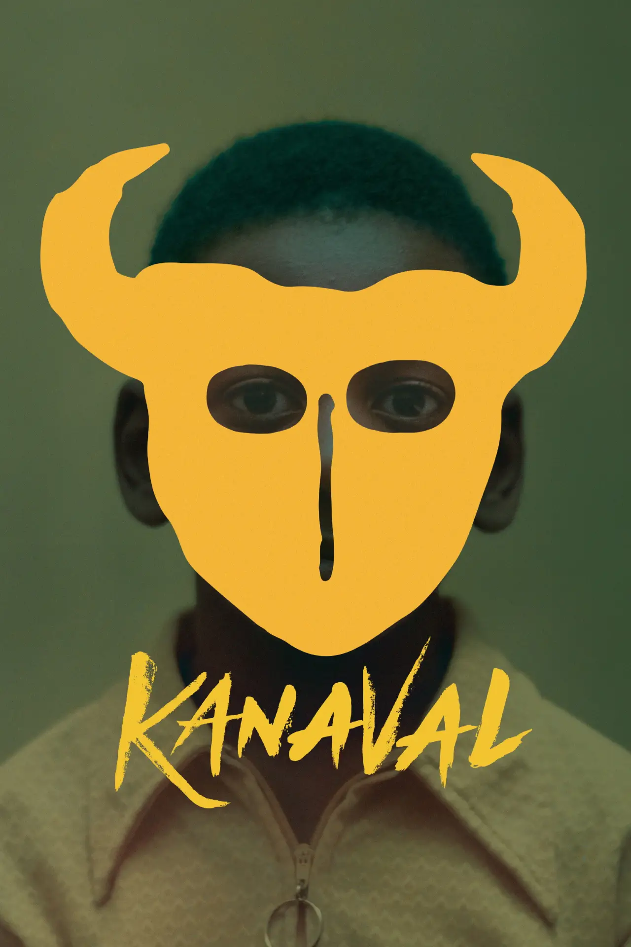 Постер к фильму "Kanaval"