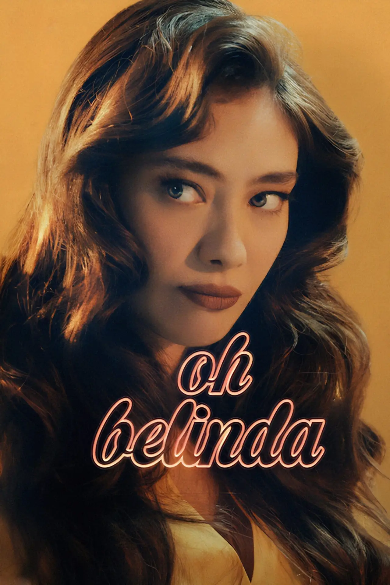 Постер к фильму "Aaahh Belinda"